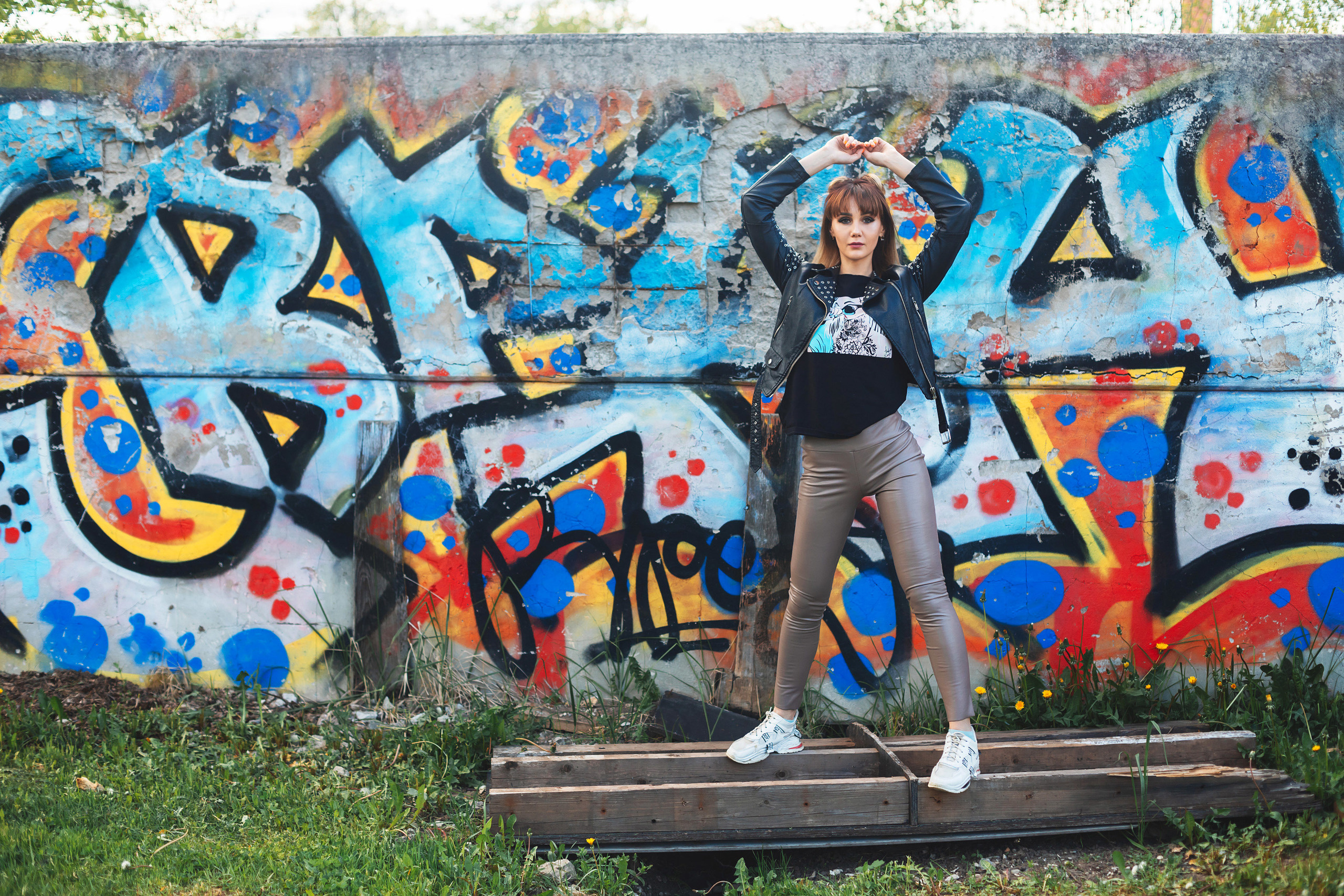 Юля. Свадебный и семейный фотограф в Санкт-Петербурге Евгений Панин