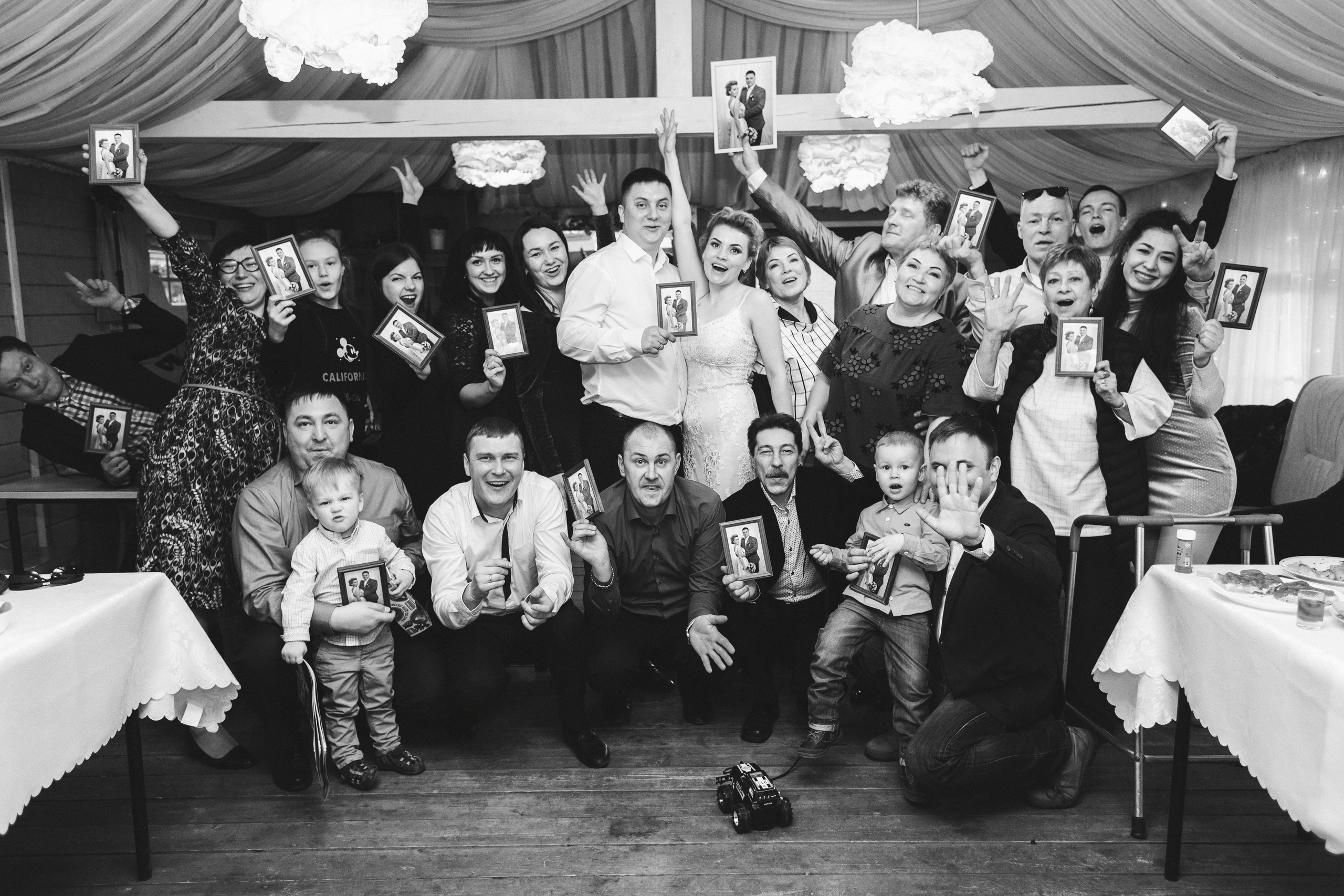 Руфина и Вячеслав. Свадебный и семейный фотограф в Санкт-Петербурге Евгений Панин