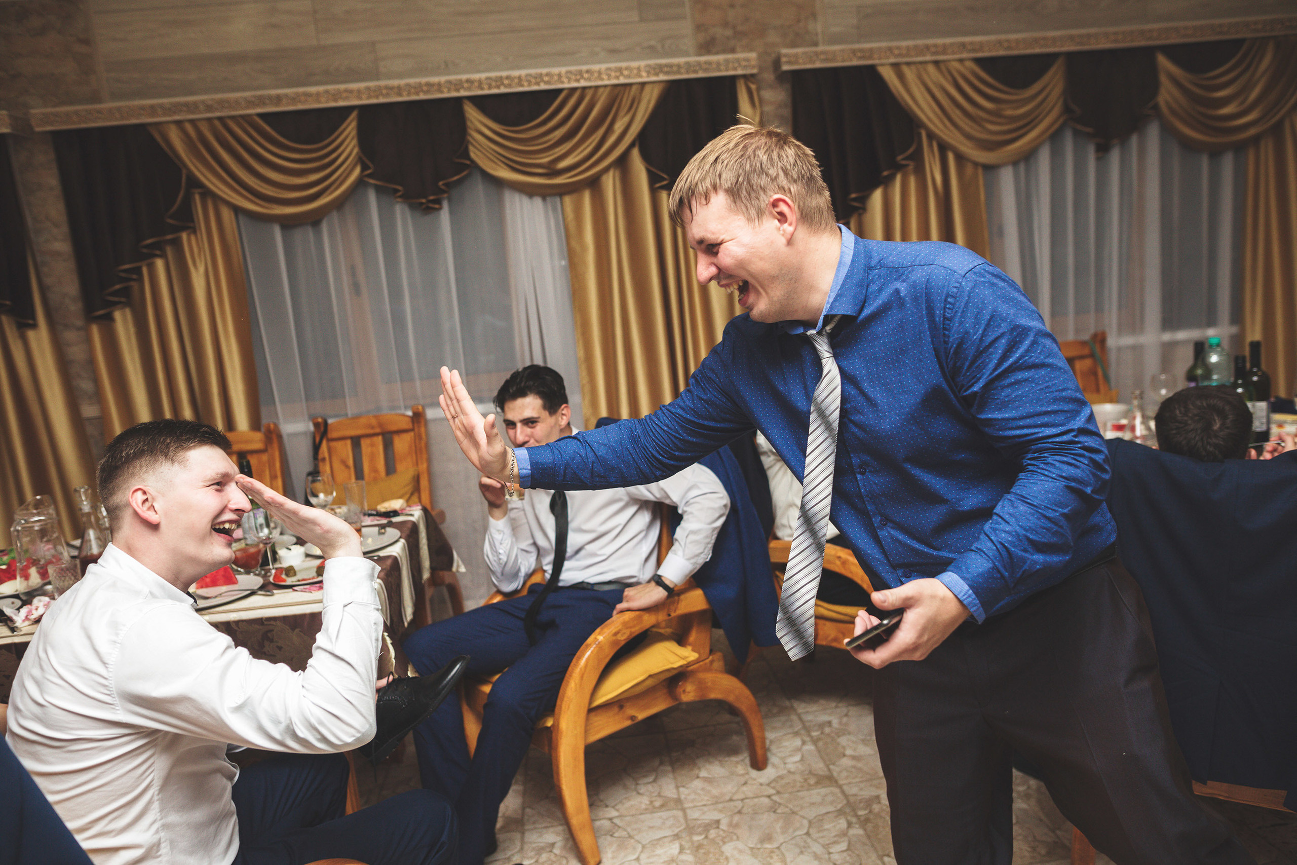 Даша и Дима. Свадебный и семейный фотограф в Санкт-Петербурге Евгений Панин