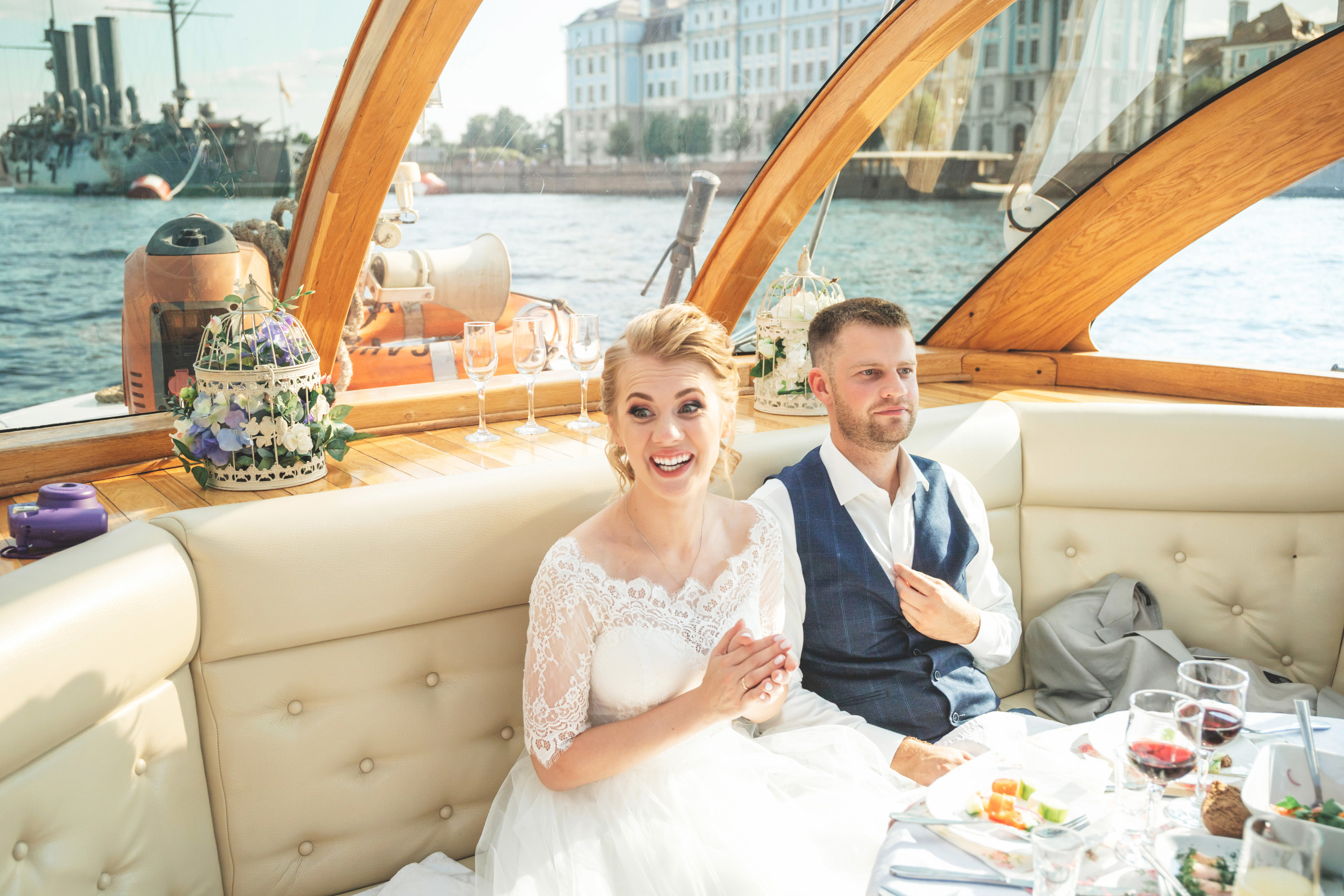 Wedding A&E. Свадебный и семейный фотограф в Санкт-Петербурге Евгений Панин