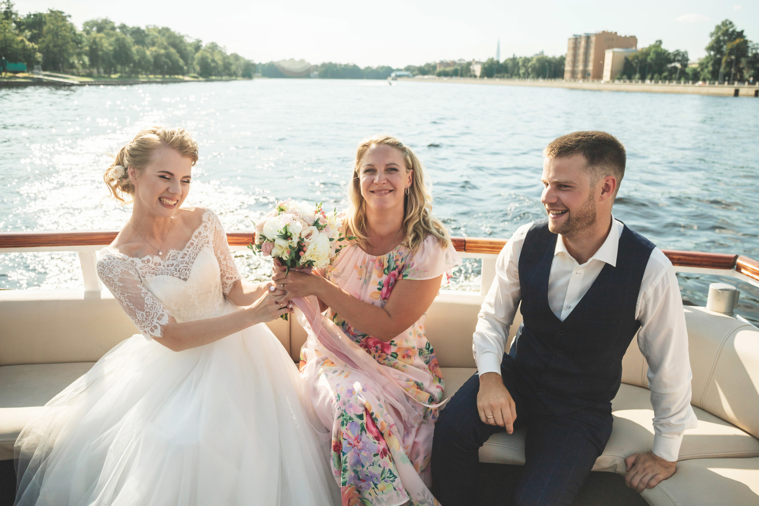 Wedding A&E. Свадебный и семейный фотограф в Санкт-Петербурге Евгений Панин