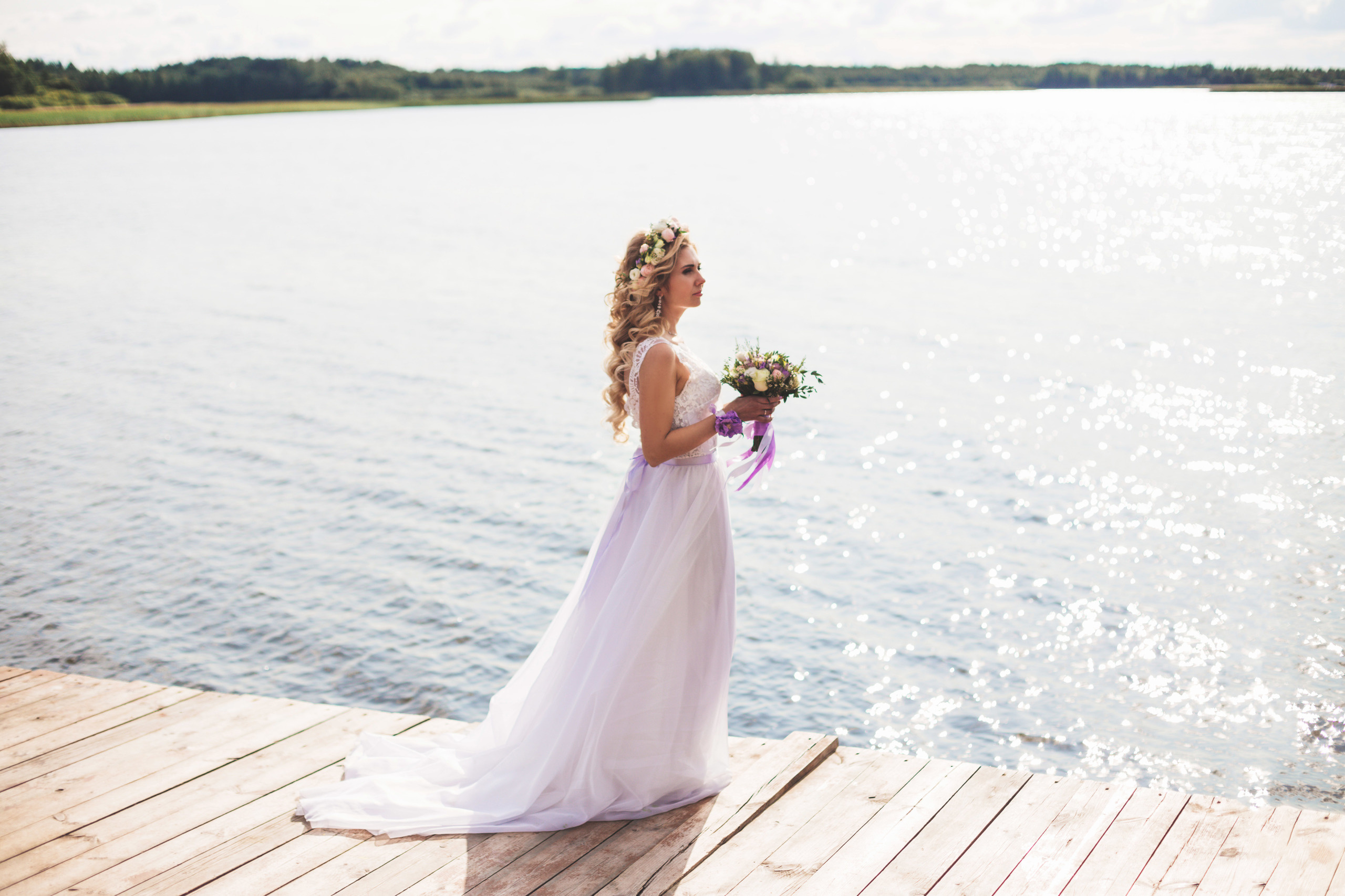 Оксана и Евгений. Свадебный и семейный фотограф в Санкт-Петербурге Евгений Панин