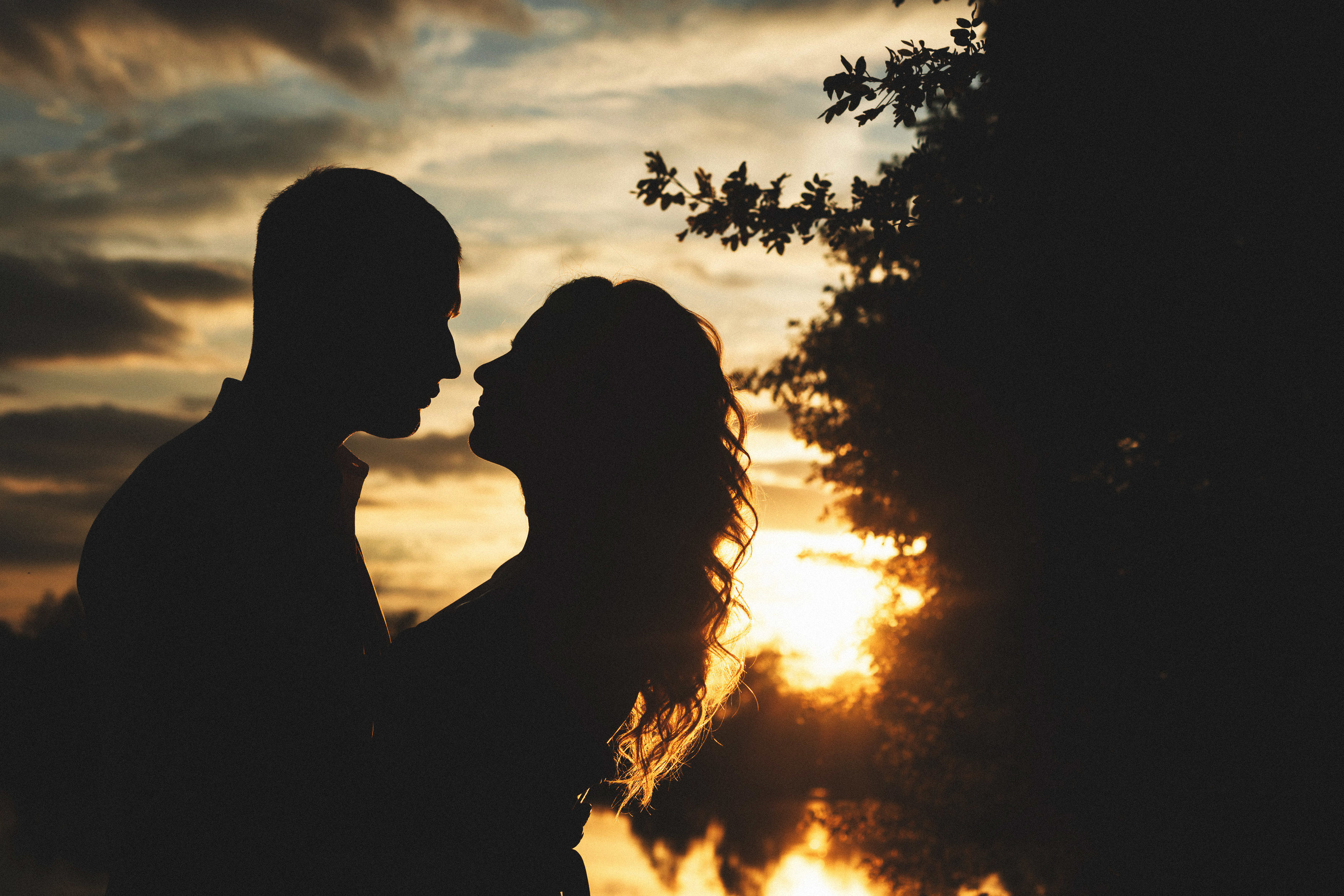 Love story Елена и Влад. Свадебный и семейный фотограф в Санкт-Петербурге Евгений Панин