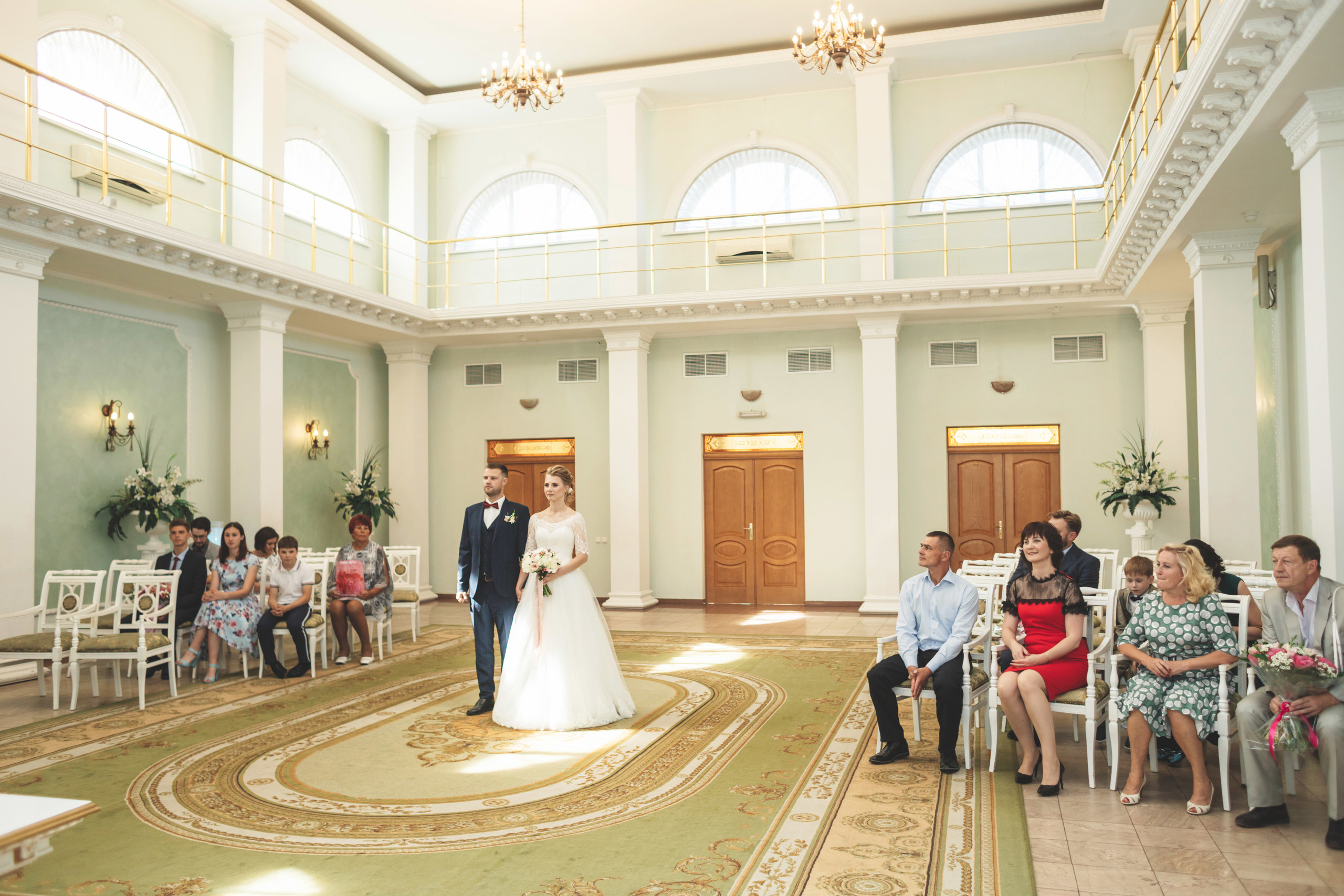 Wedding A&E. Свадебный и семейный фотограф в Санкт-Петербурге Евгений Панин