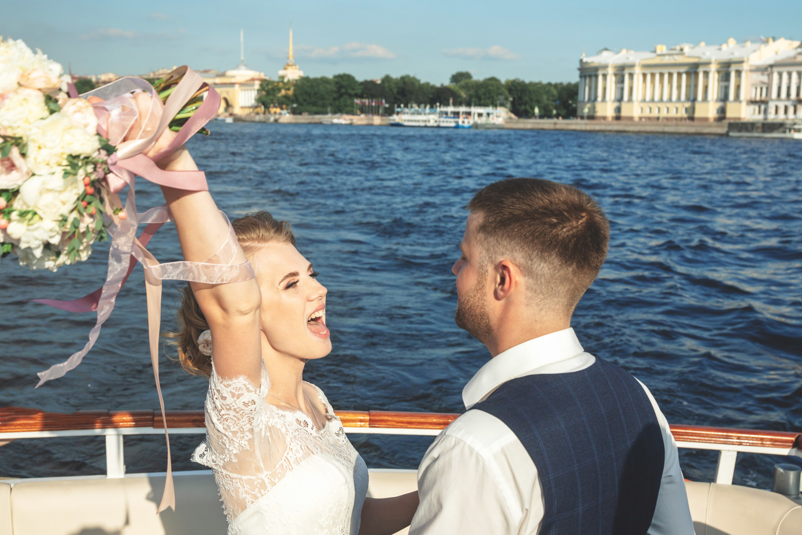 Wedding A&E. Свадебный и семейный фотограф в Санкт-Петербурге Евгений Панин