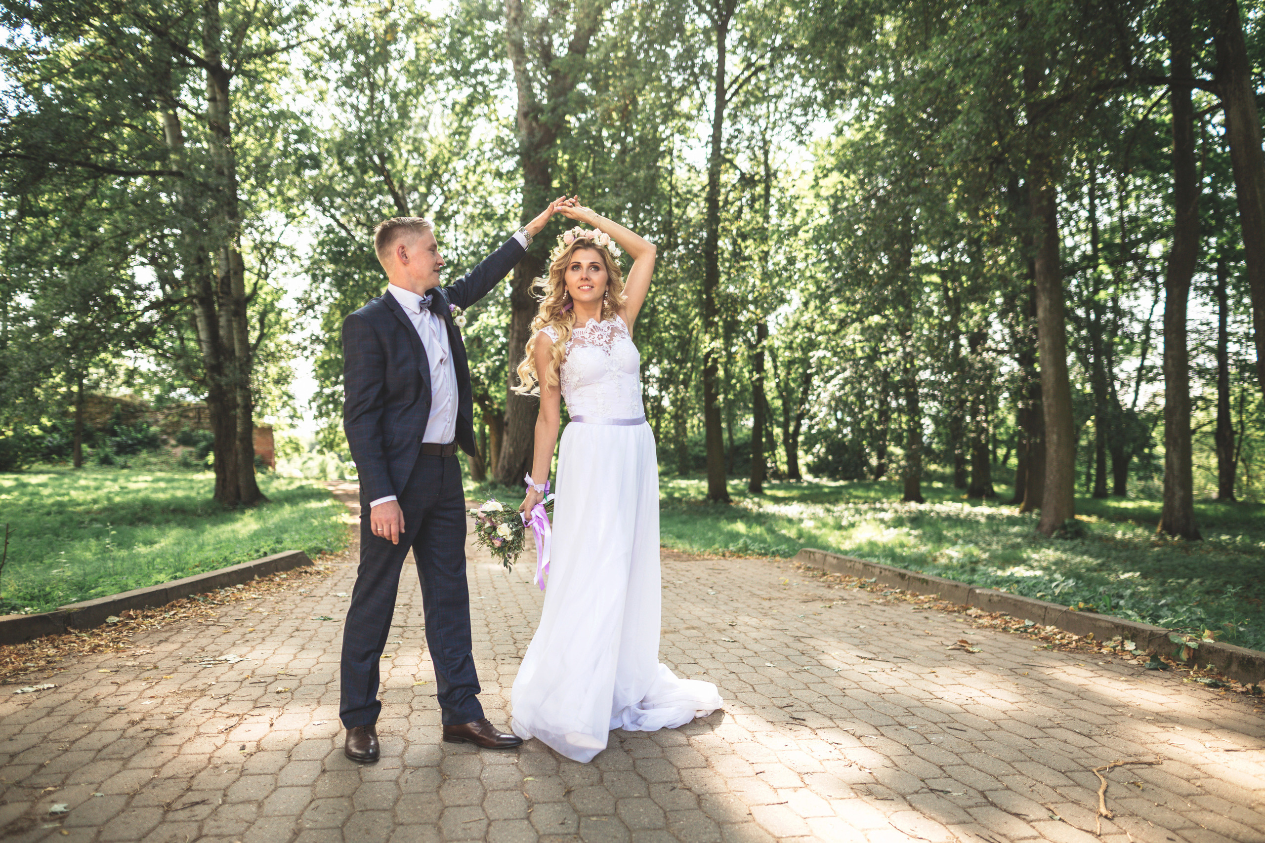 Оксана и Евгений. Свадебный и семейный фотограф в Санкт-Петербурге Евгений Панин