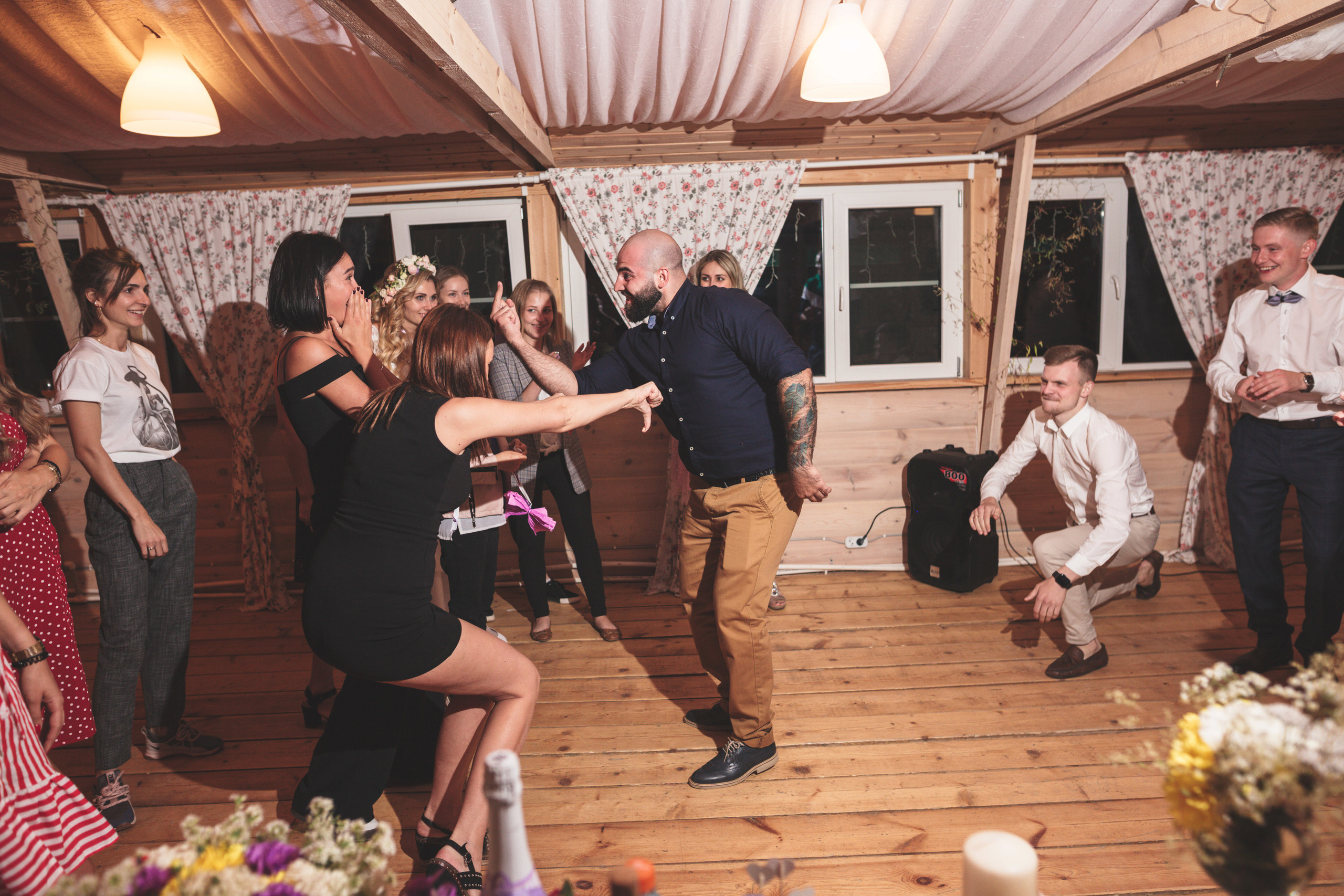 Оксана и Евгений. Свадебный и семейный фотограф в Санкт-Петербурге Евгений Панин