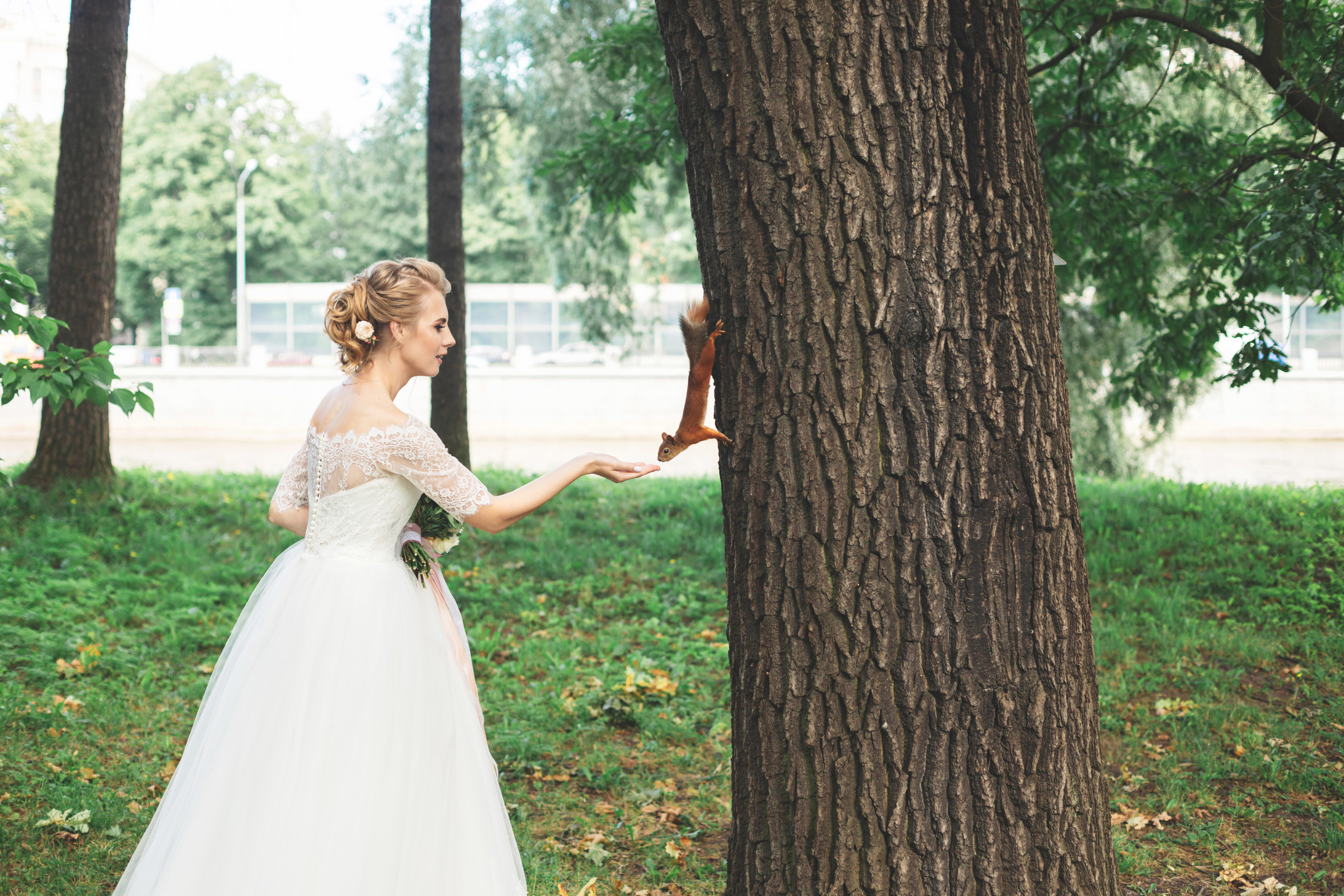 Wedding A&E. Свадебный и семейный фотограф в Санкт-Петербурге Евгений Панин