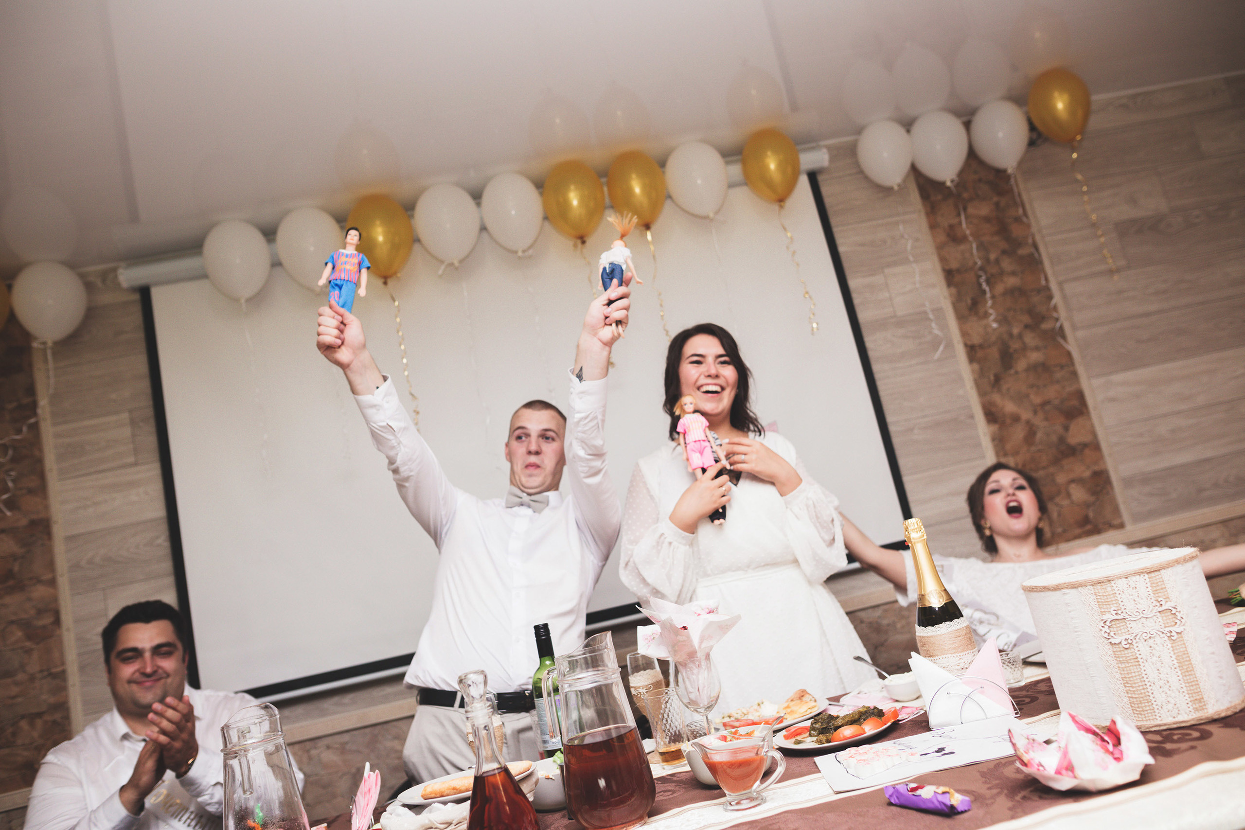 Даша и Дима. Свадебный и семейный фотограф в Санкт-Петербурге Евгений Панин