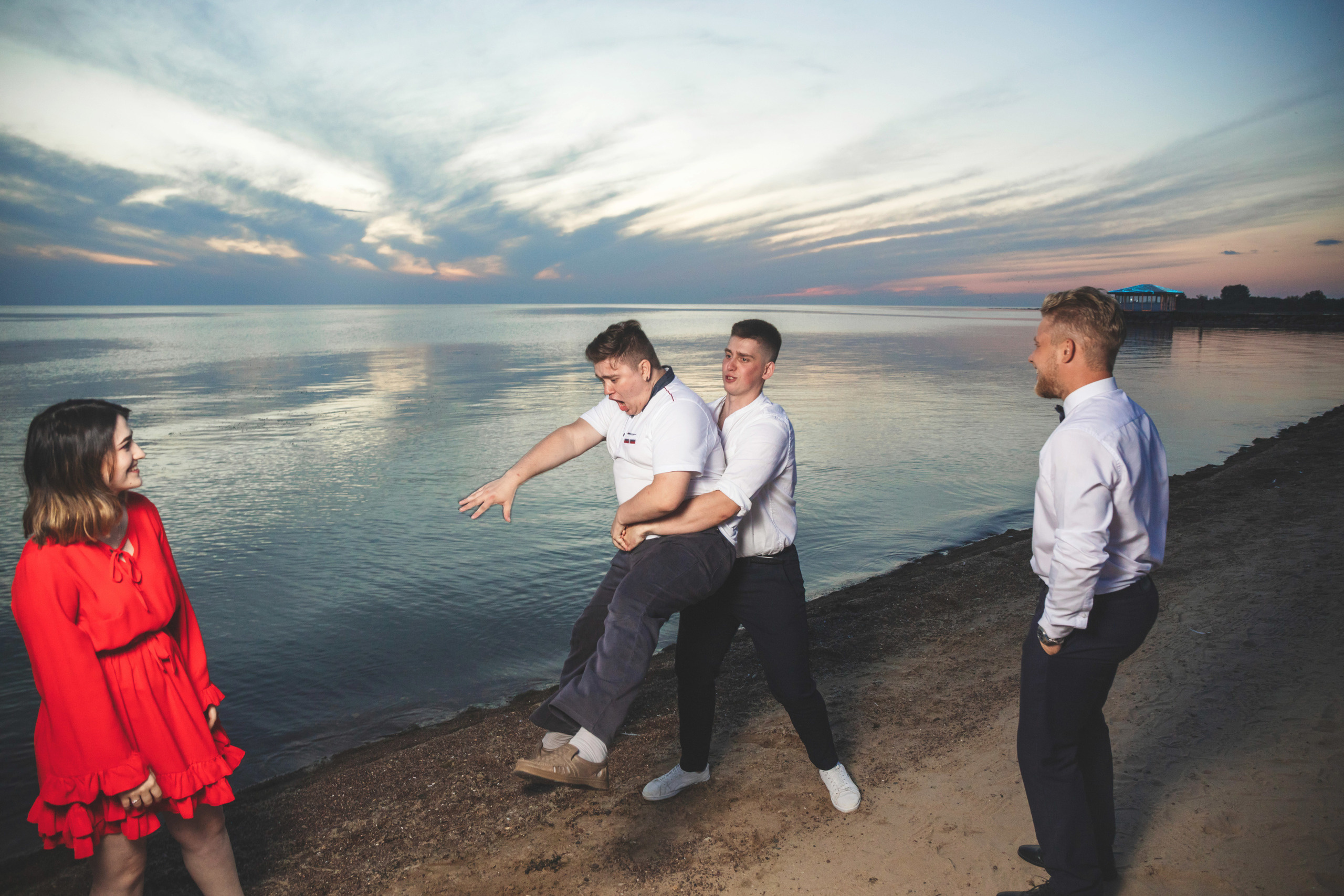 Wedding S&O. Свадебный и семейный фотограф в Санкт-Петербурге Евгений Панин