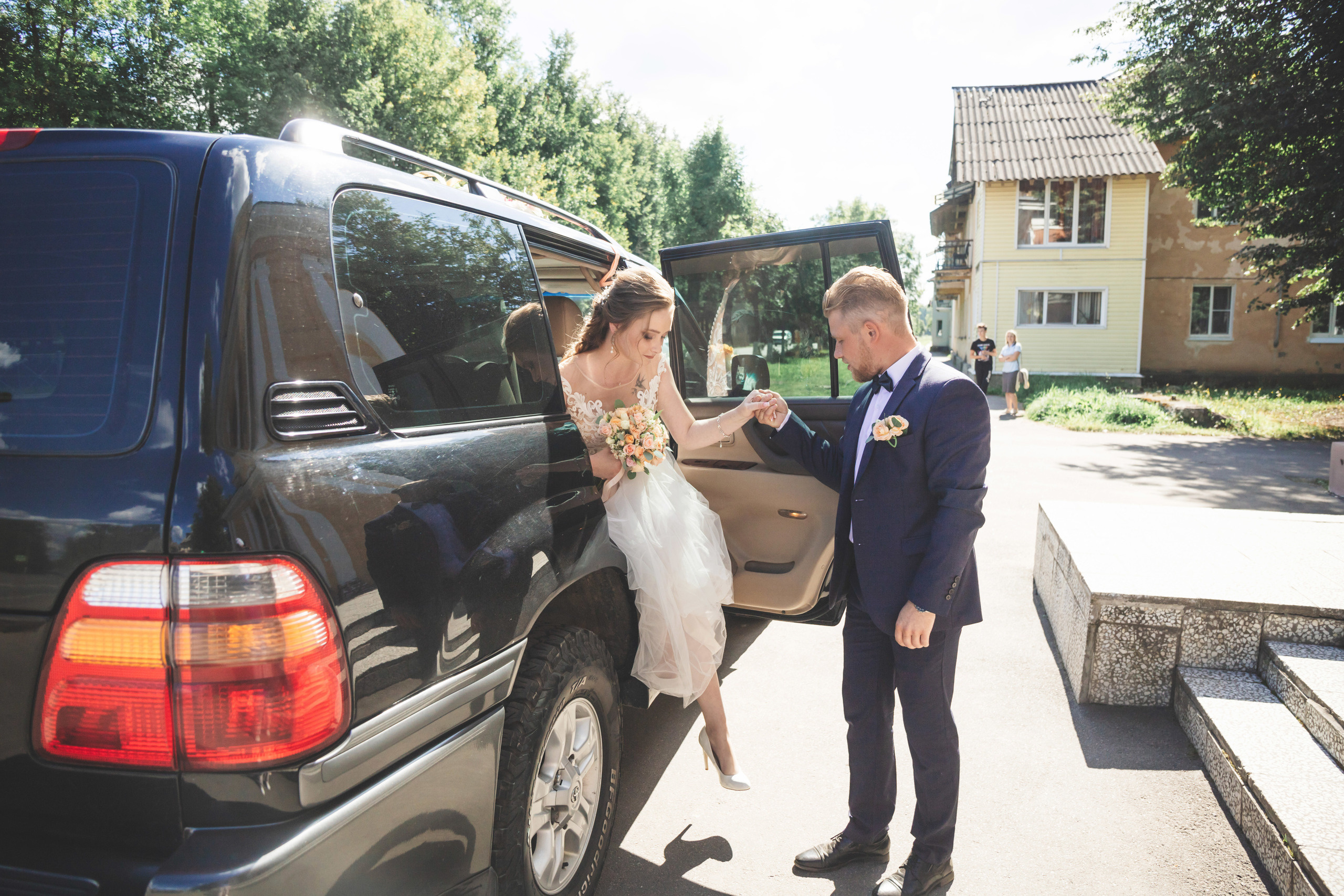 Wedding S&O. Свадебный и семейный фотограф в Санкт-Петербурге Евгений Панин