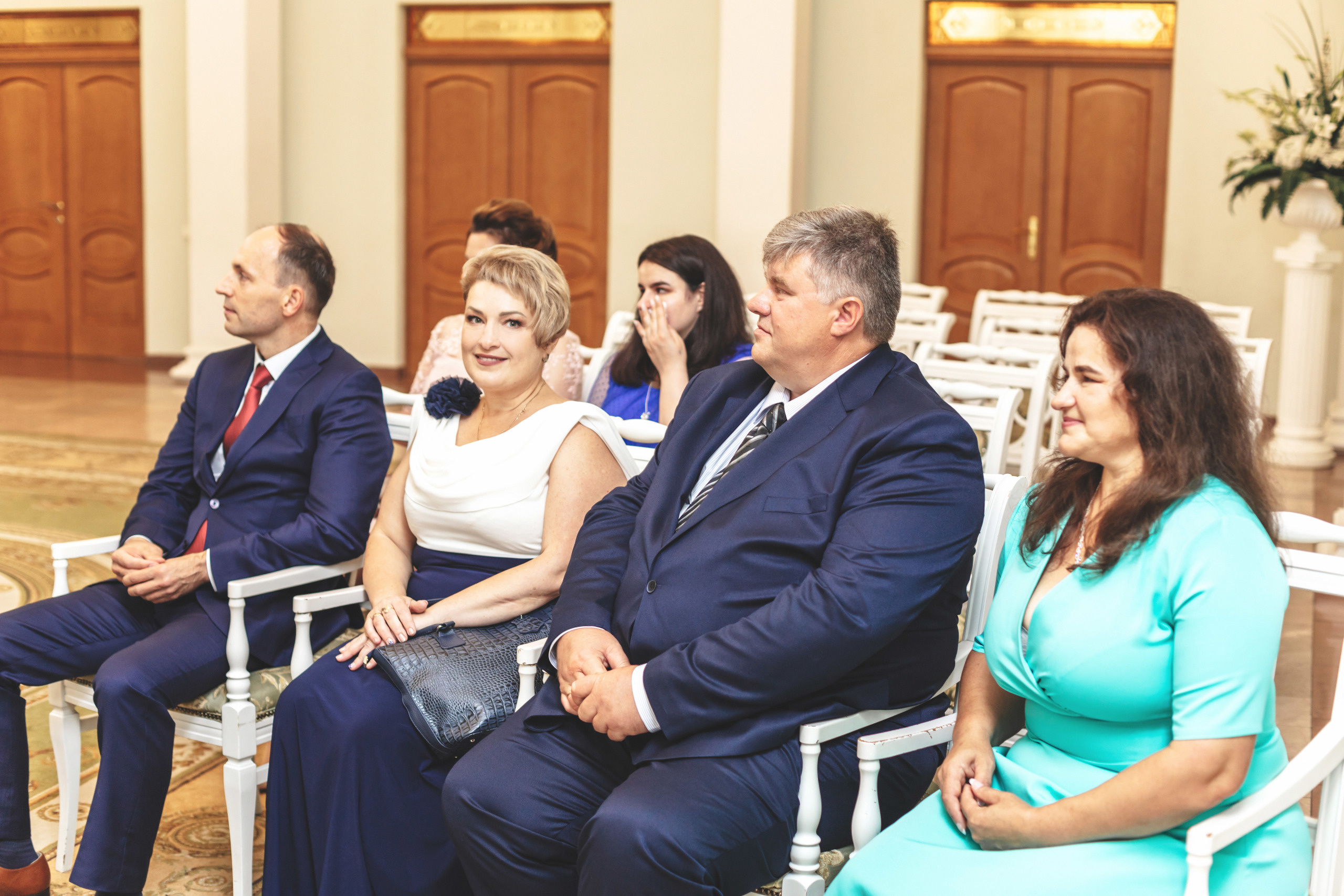 Wedding Вика и Дима. Свадебный и семейный фотограф в Санкт-Петербурге Евгений Панин