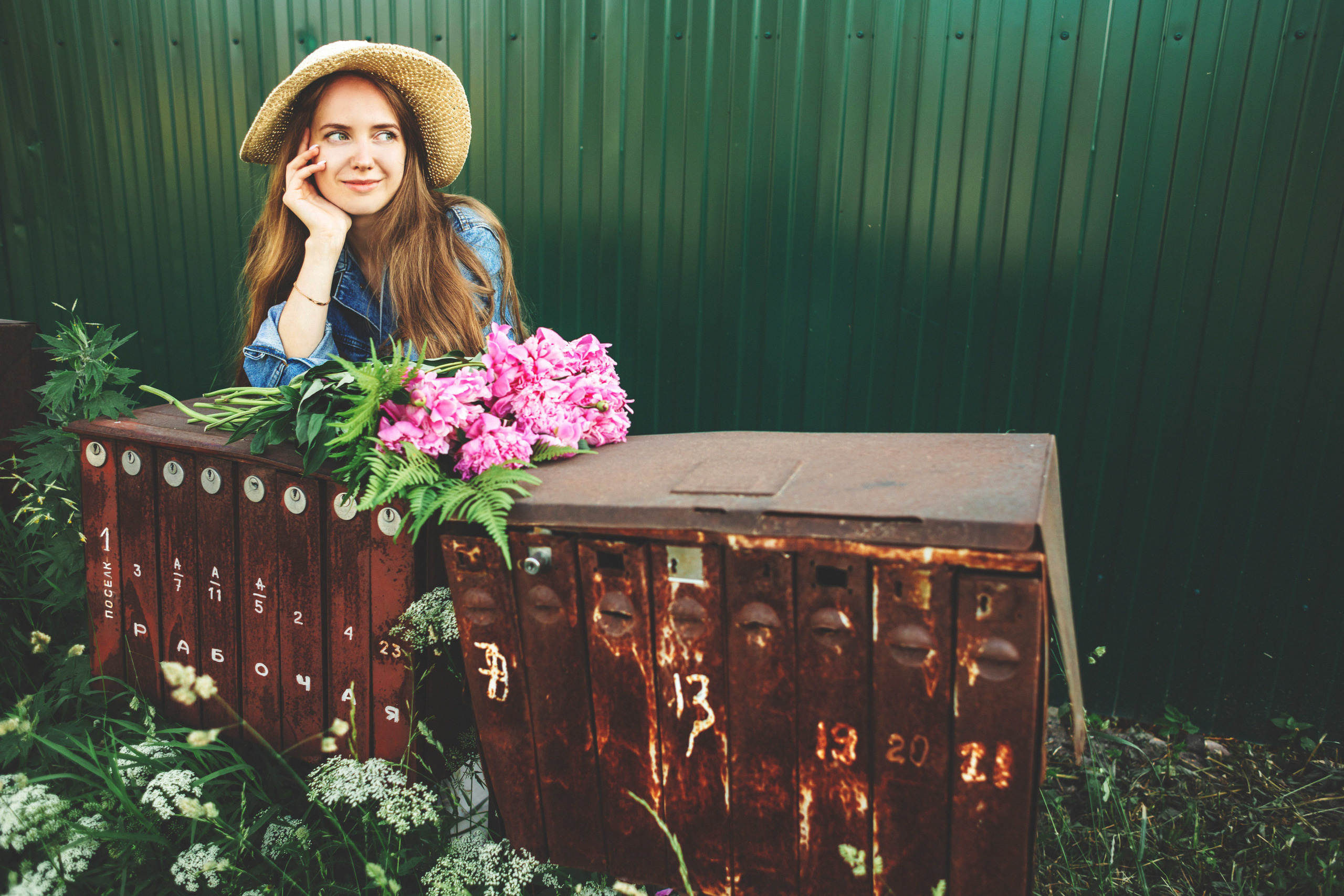 Наташа. Свадебный и семейный фотограф в Санкт-Петербурге Евгений Панин