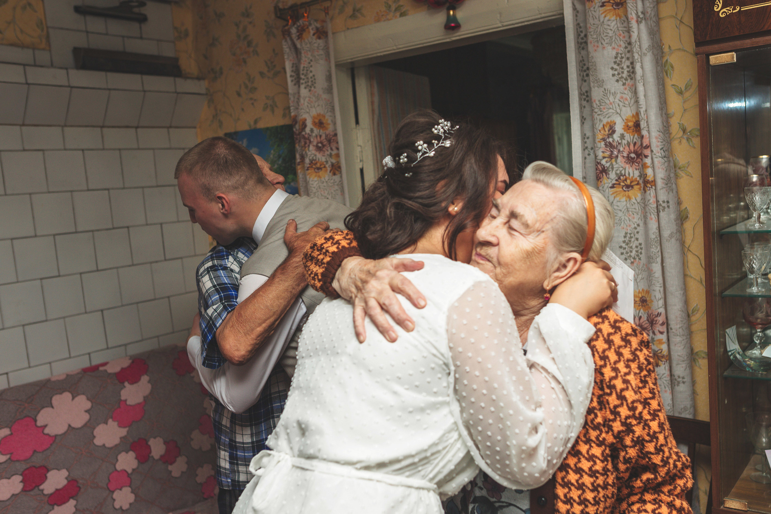 Даша и Дима. Свадебный и семейный фотограф в Санкт-Петербурге Евгений Панин