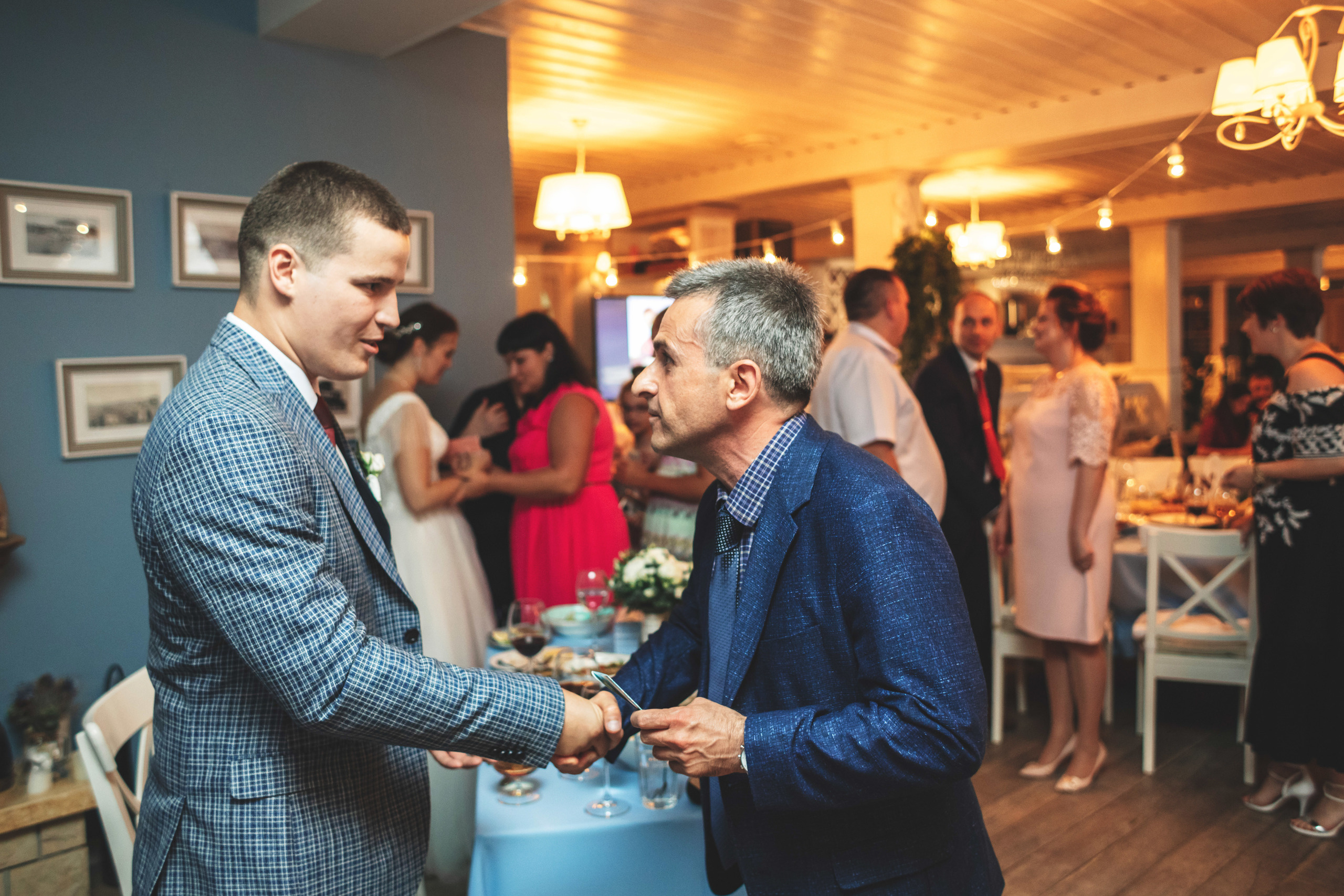 Wedding Вика и Дима. Свадебный и семейный фотограф в Санкт-Петербурге Евгений Панин