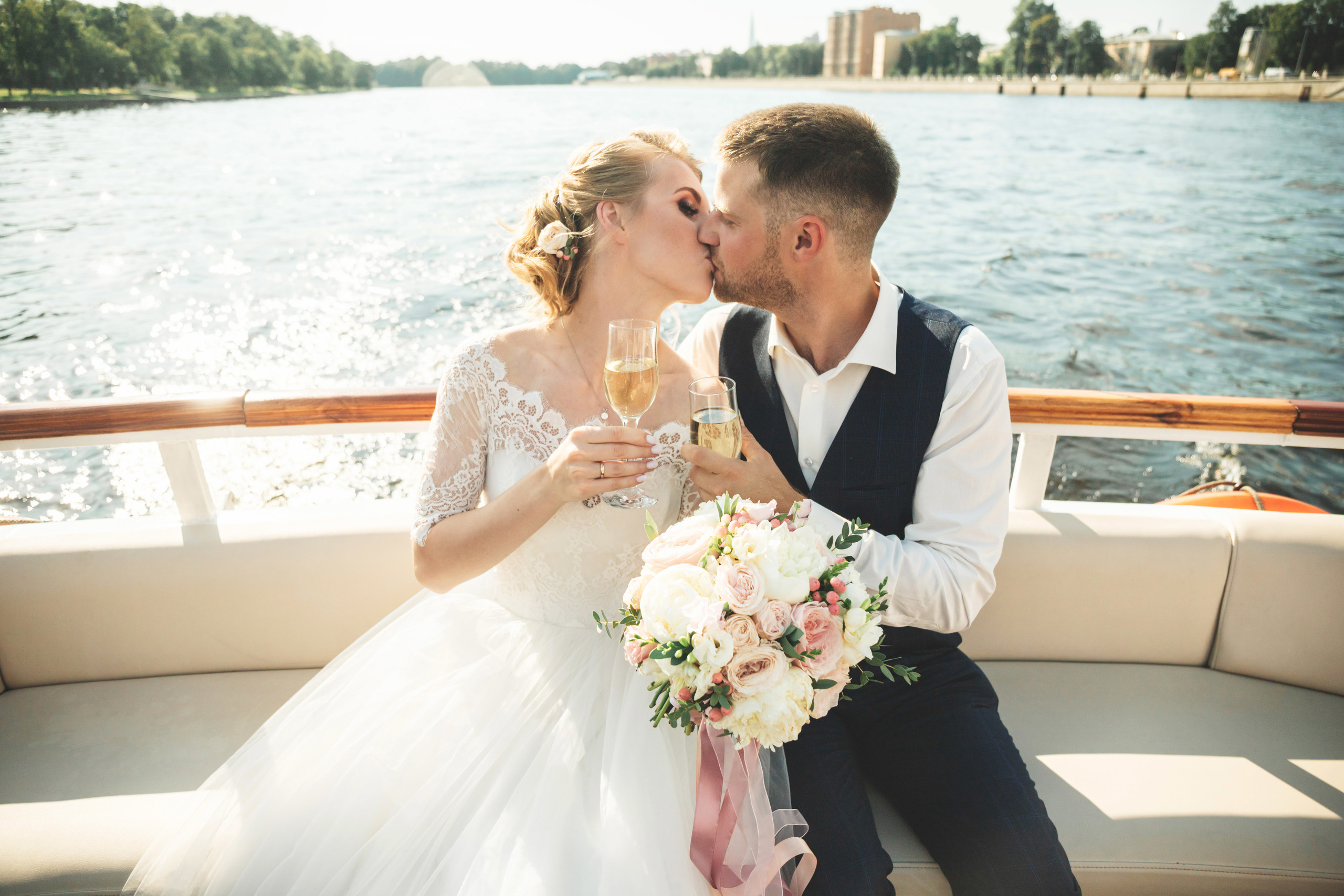 Wedding A&E. Свадебный и семейный фотограф в Санкт-Петербурге Евгений Панин