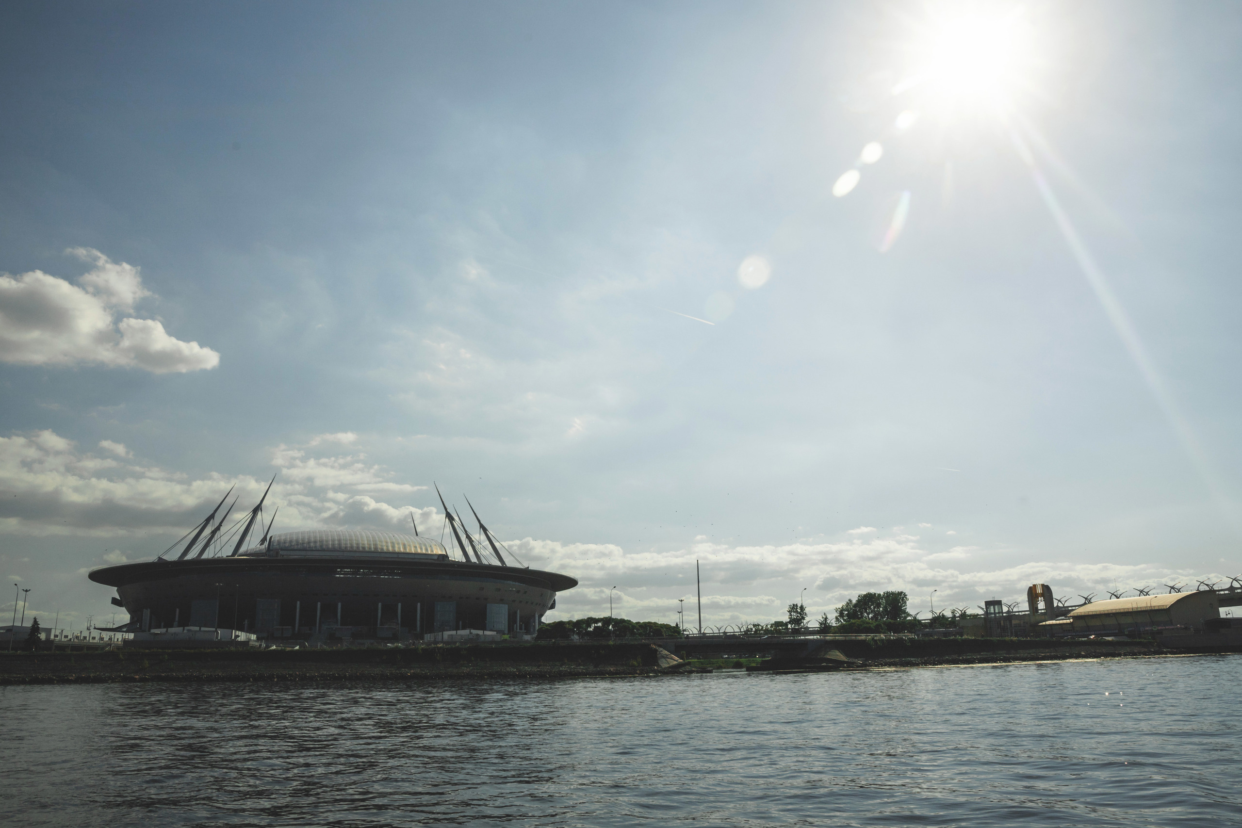 Wedding A&E. Свадебный и семейный фотограф в Санкт-Петербурге Евгений Панин
