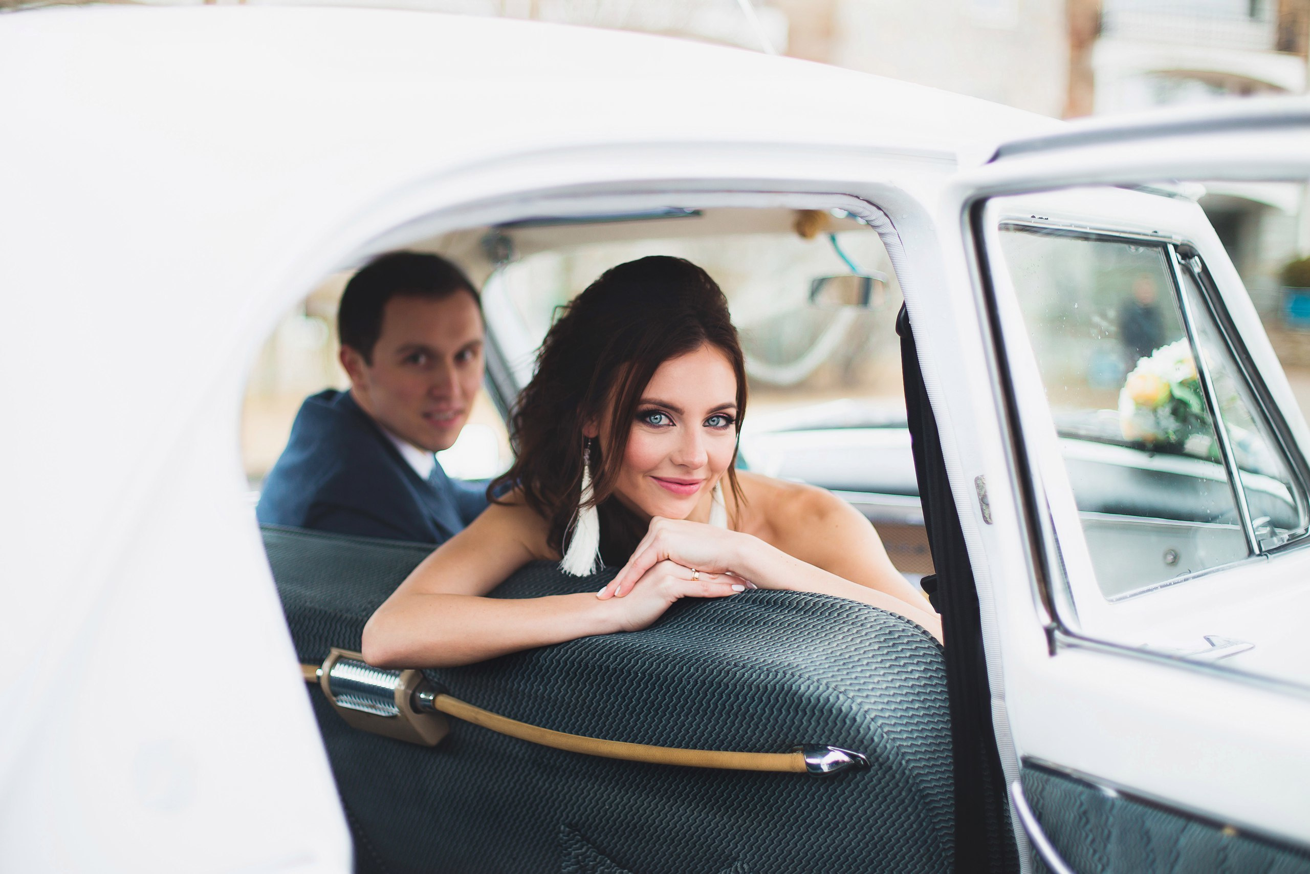 Свадебный и семейный фотограф в Санкт-Петербурге Евгений Панин