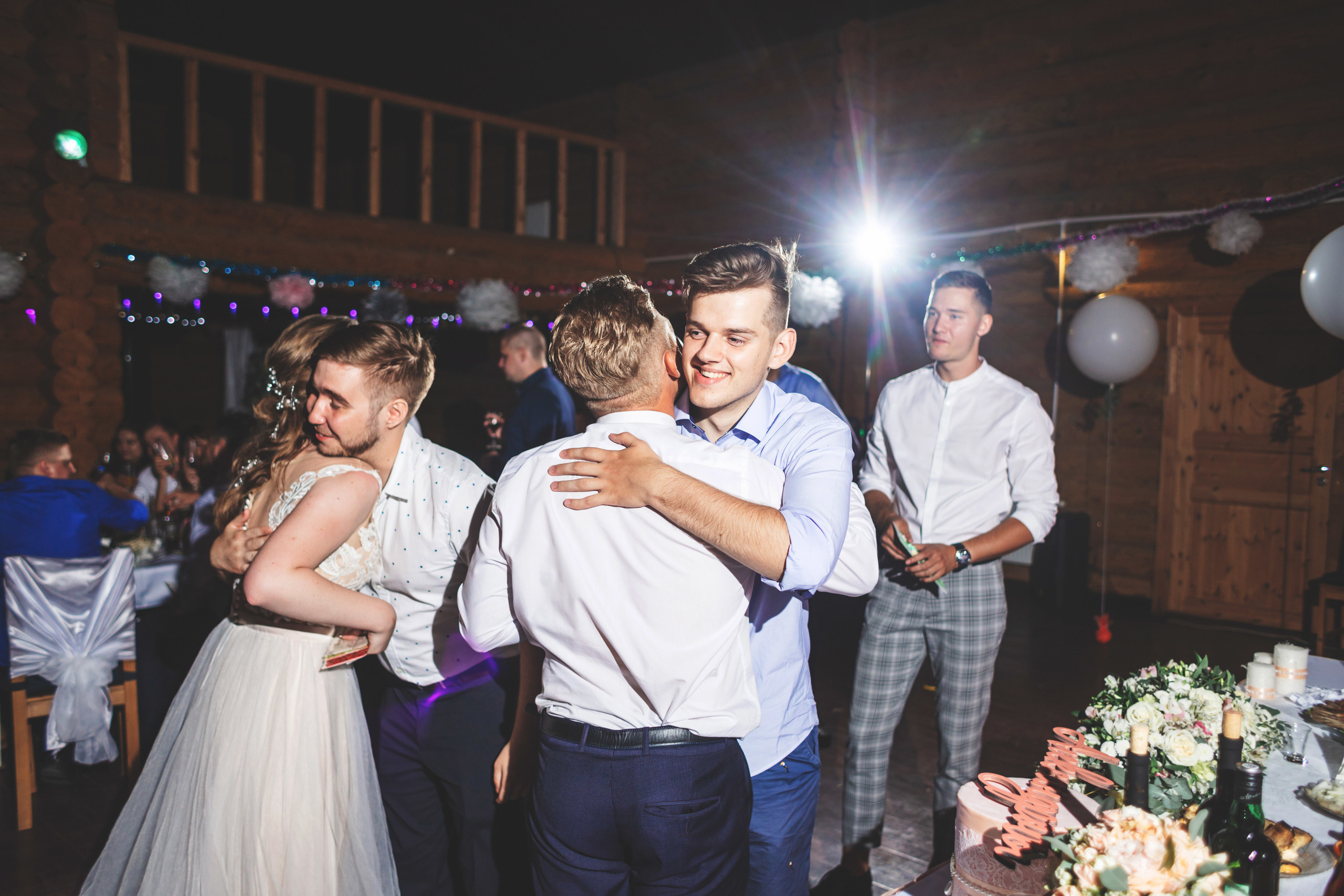 Wedding S&O. Свадебный и семейный фотограф в Санкт-Петербурге Евгений Панин