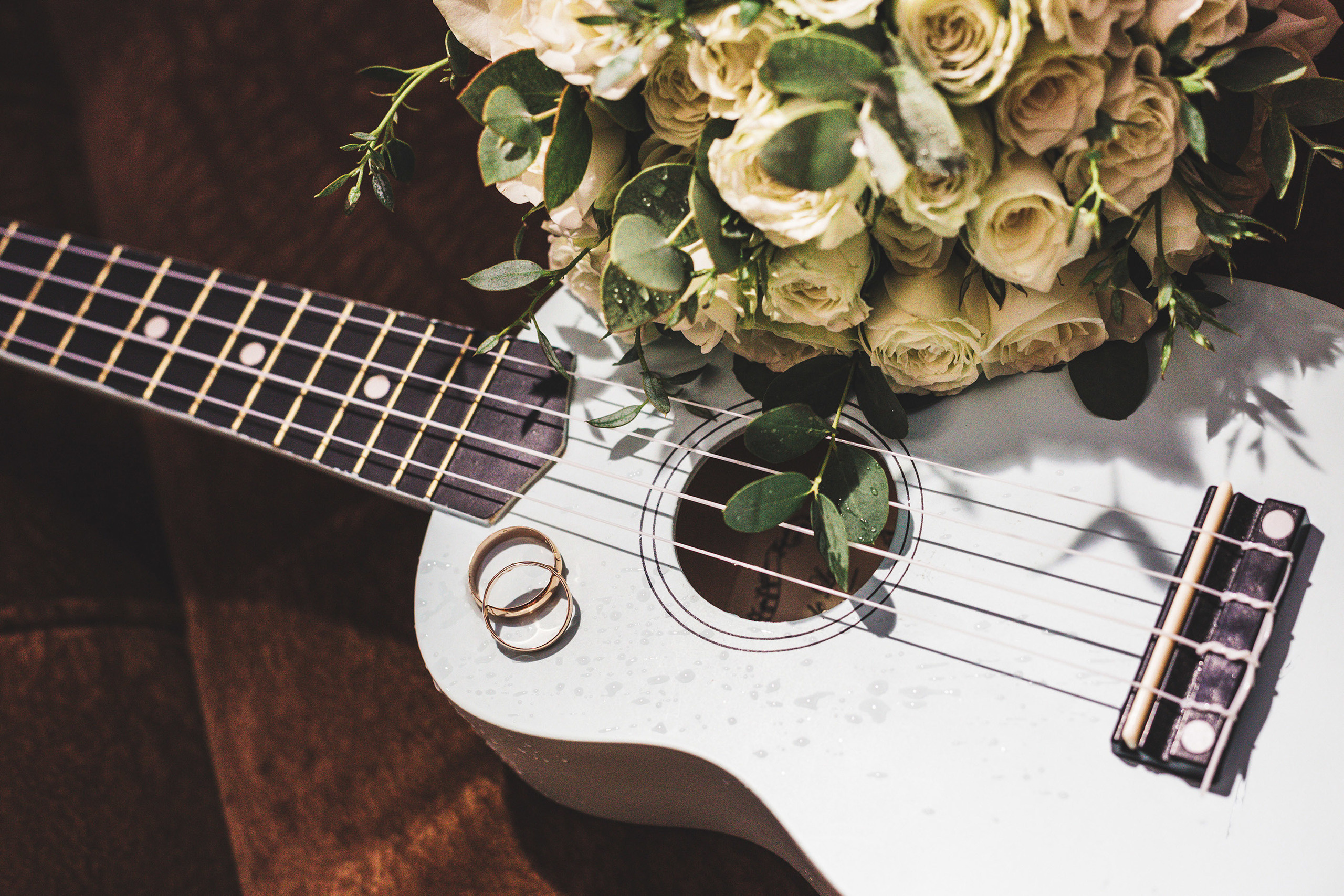 Даша и Дима. Свадебный и семейный фотограф в Санкт-Петербурге Евгений Панин