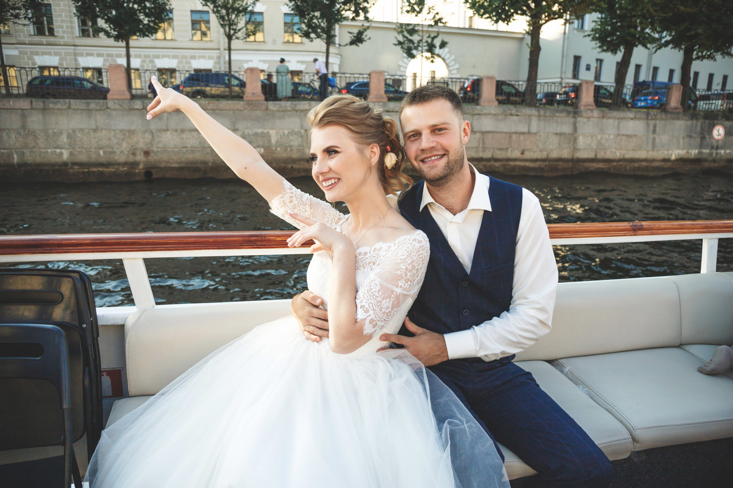 Wedding A&E. Свадебный и семейный фотограф в Санкт-Петербурге Евгений Панин