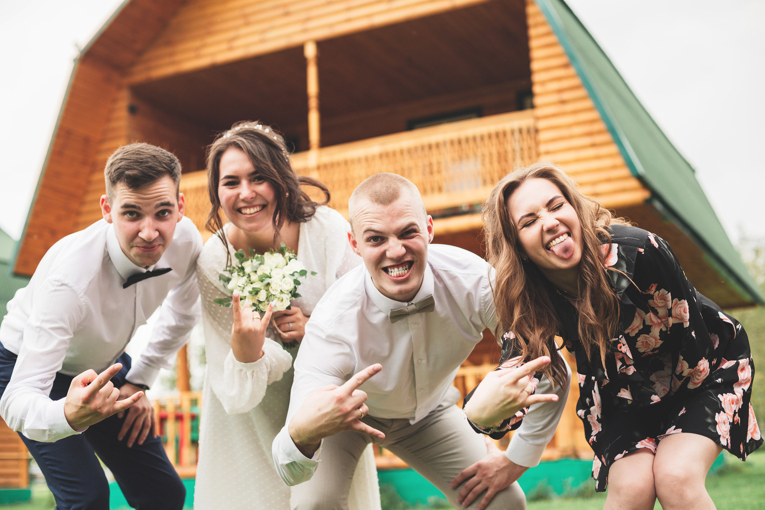 Даша и Дима. Свадебный и семейный фотограф в Санкт-Петербурге Евгений Панин