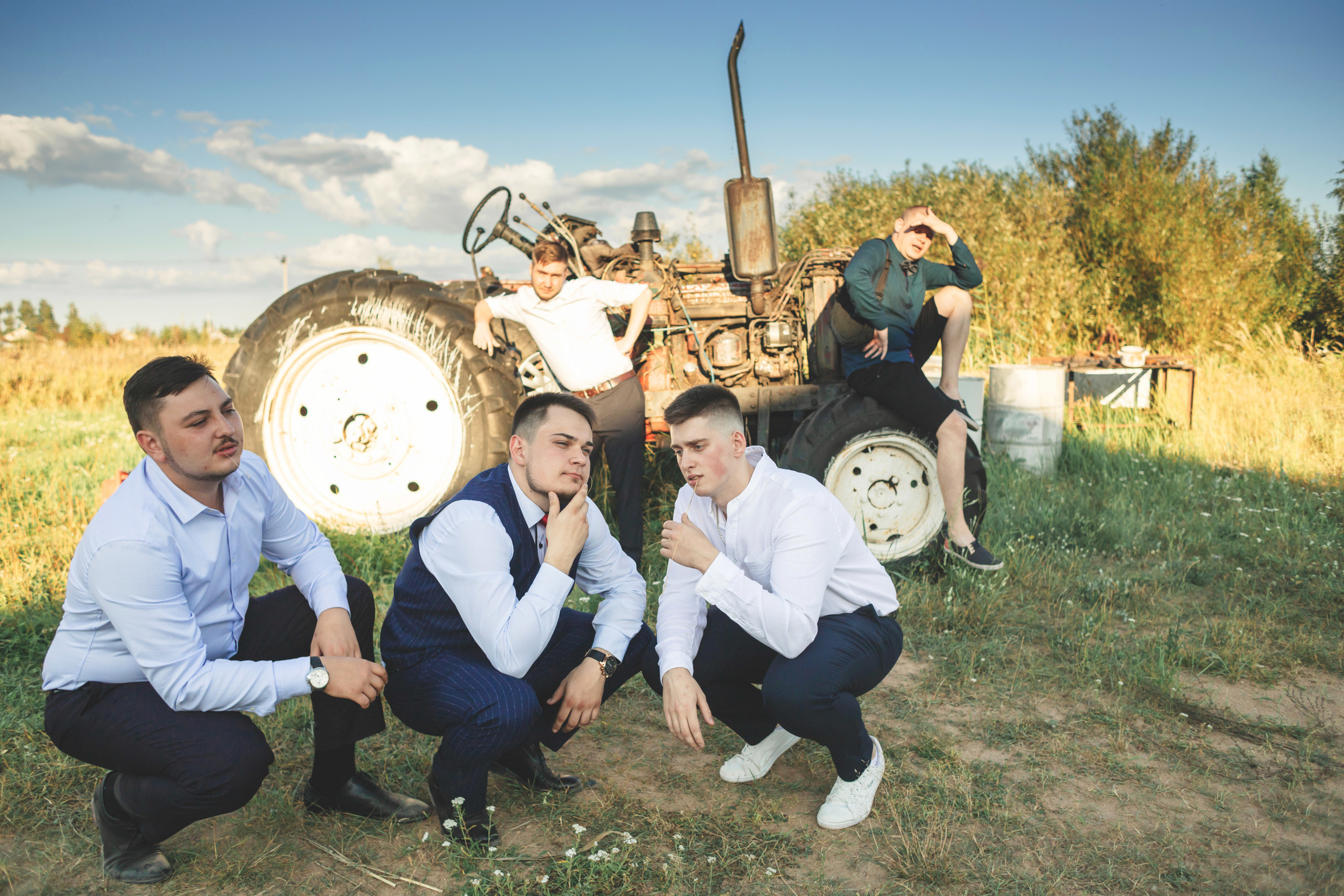 Wedding S&O. Свадебный и семейный фотограф в Санкт-Петербурге Евгений Панин