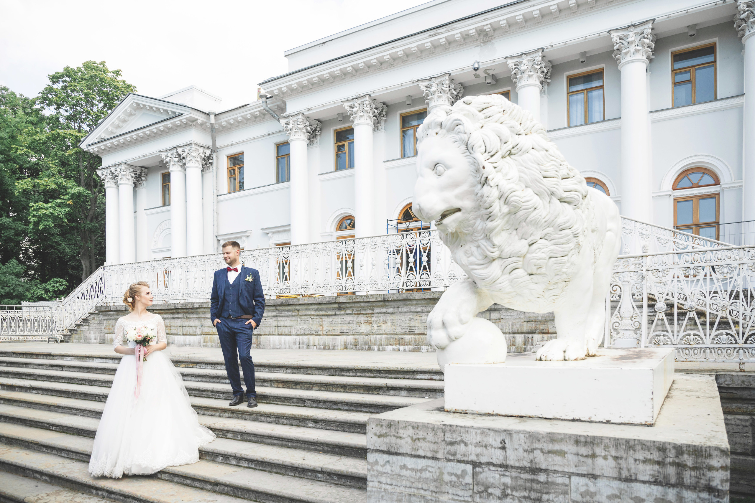 Wedding A&E. Свадебный и семейный фотограф в Санкт-Петербурге Евгений Панин
