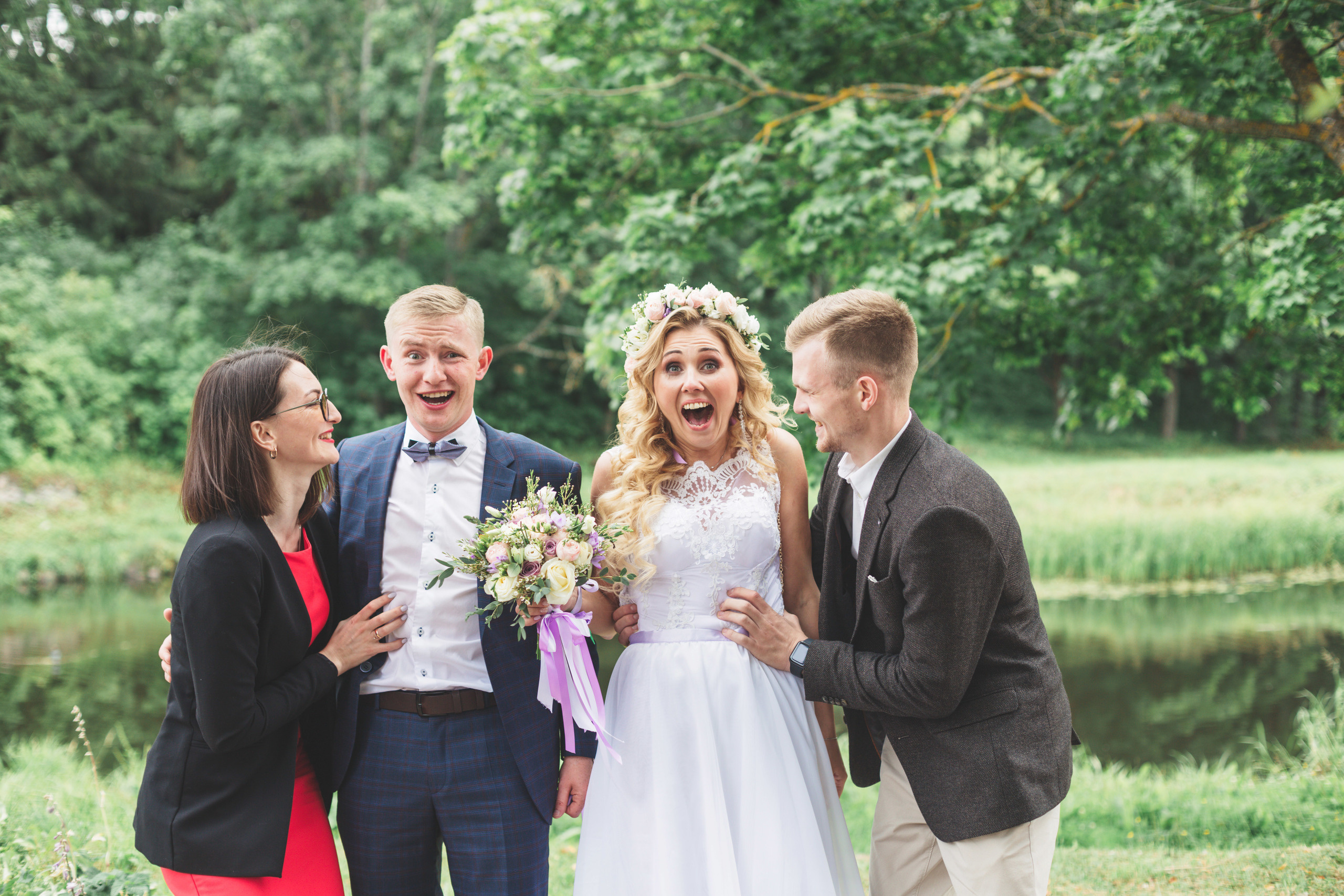 Оксана и Евгений. Свадебный и семейный фотограф в Санкт-Петербурге Евгений Панин