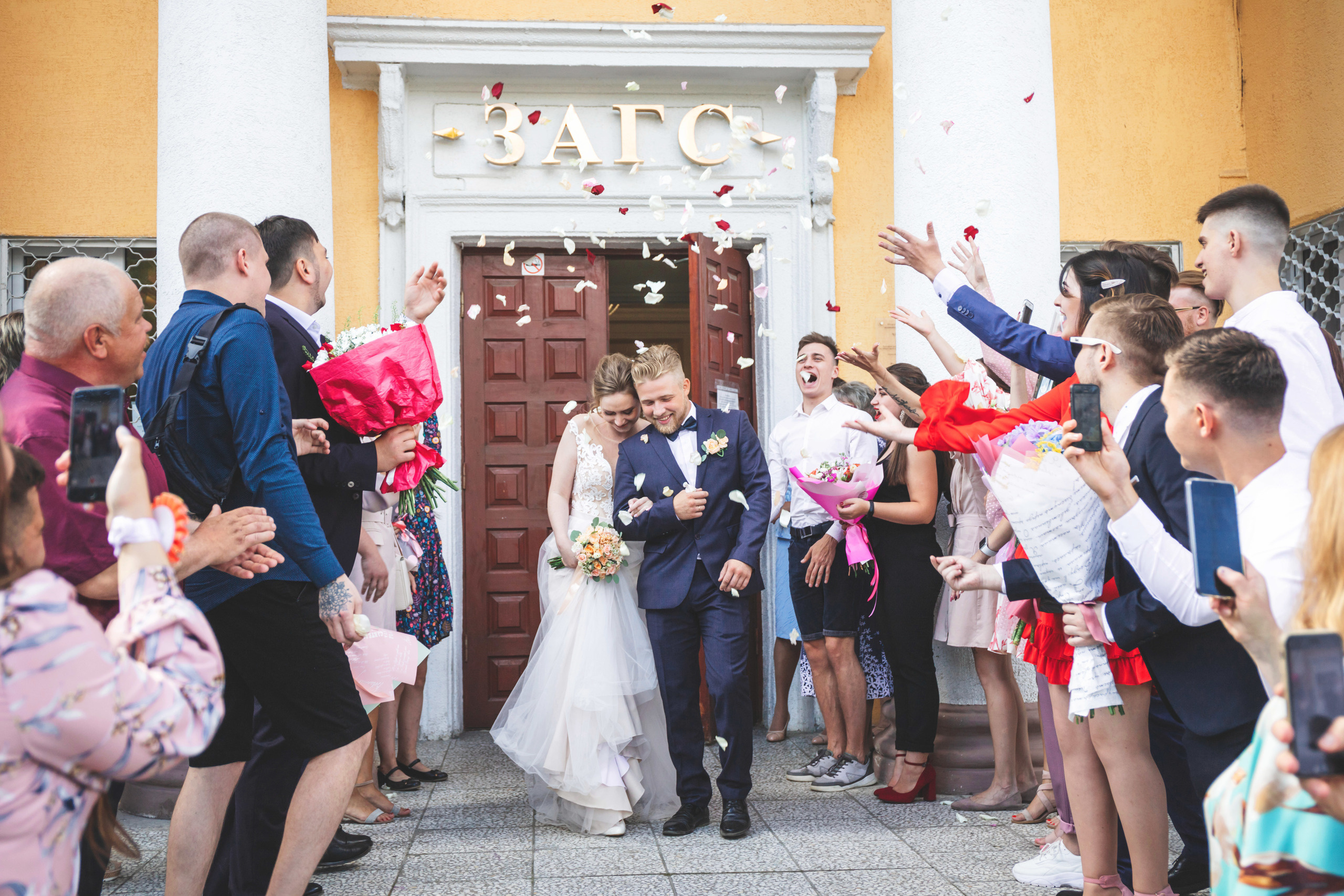 Wedding S&O. Свадебный и семейный фотограф в Санкт-Петербурге Евгений Панин