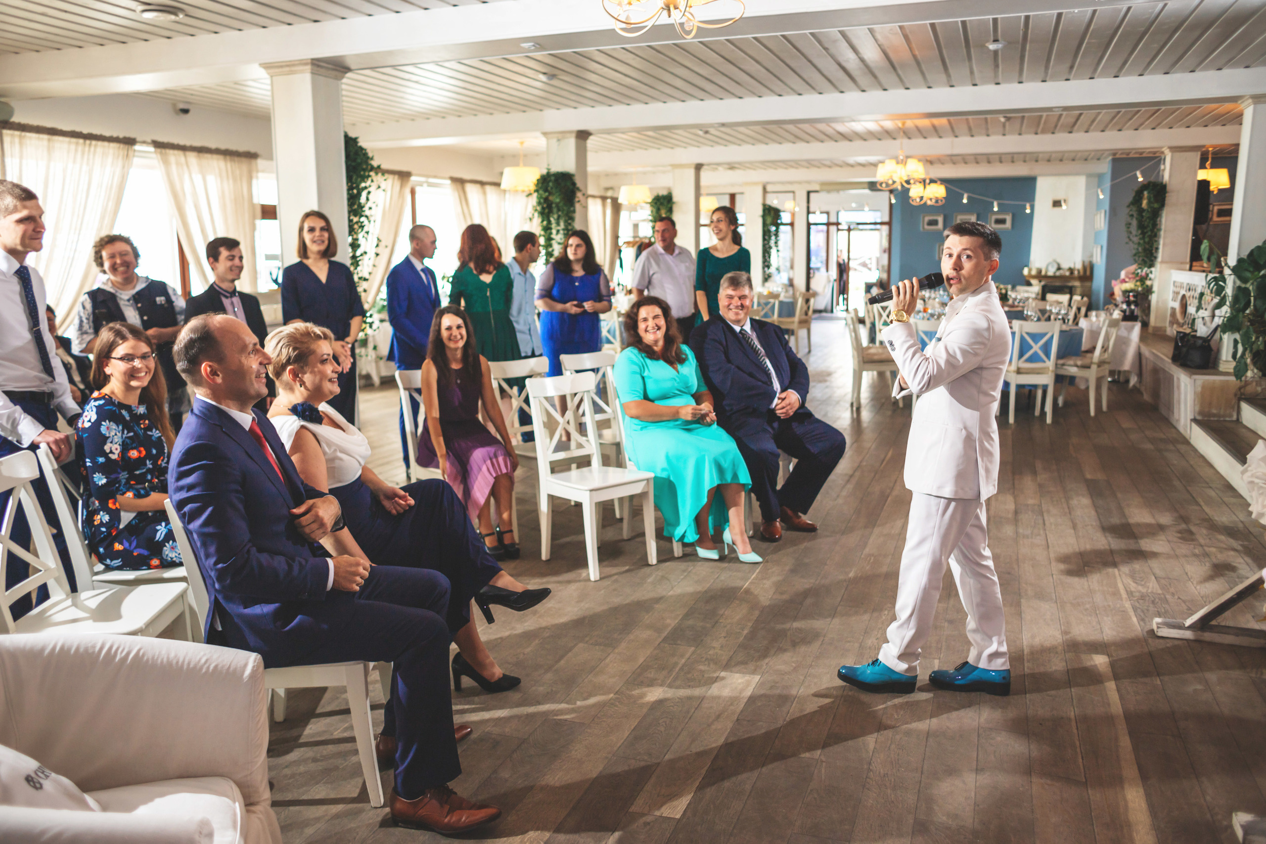 Wedding Вика и Дима. Свадебный и семейный фотограф в Санкт-Петербурге Евгений Панин