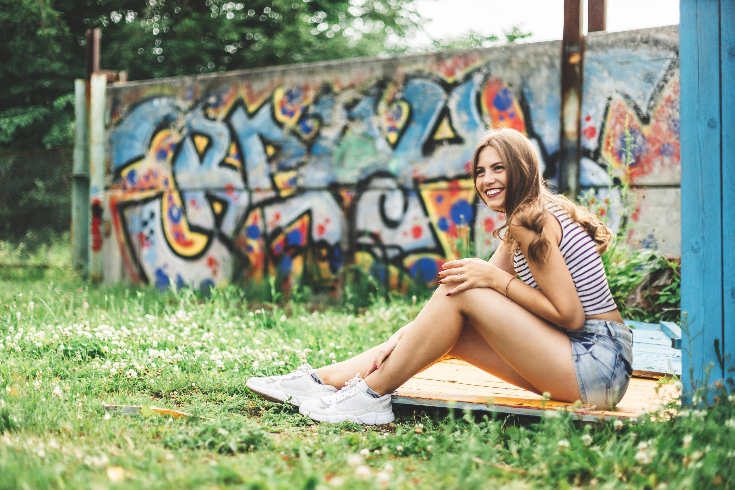 Катя. Свадебный и семейный фотограф в Санкт-Петербурге Евгений Панин