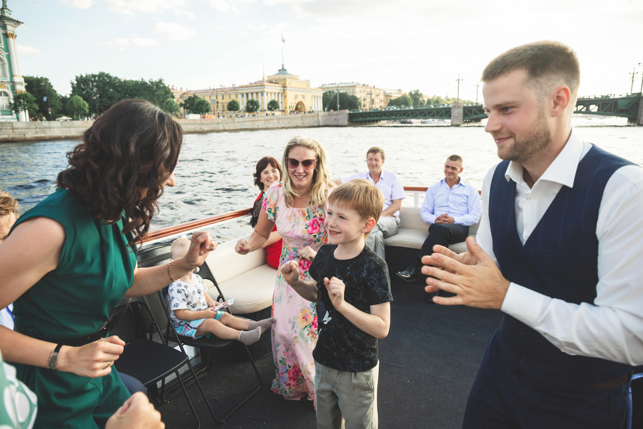 Wedding A&E. Свадебный и семейный фотограф в Санкт-Петербурге Евгений Панин