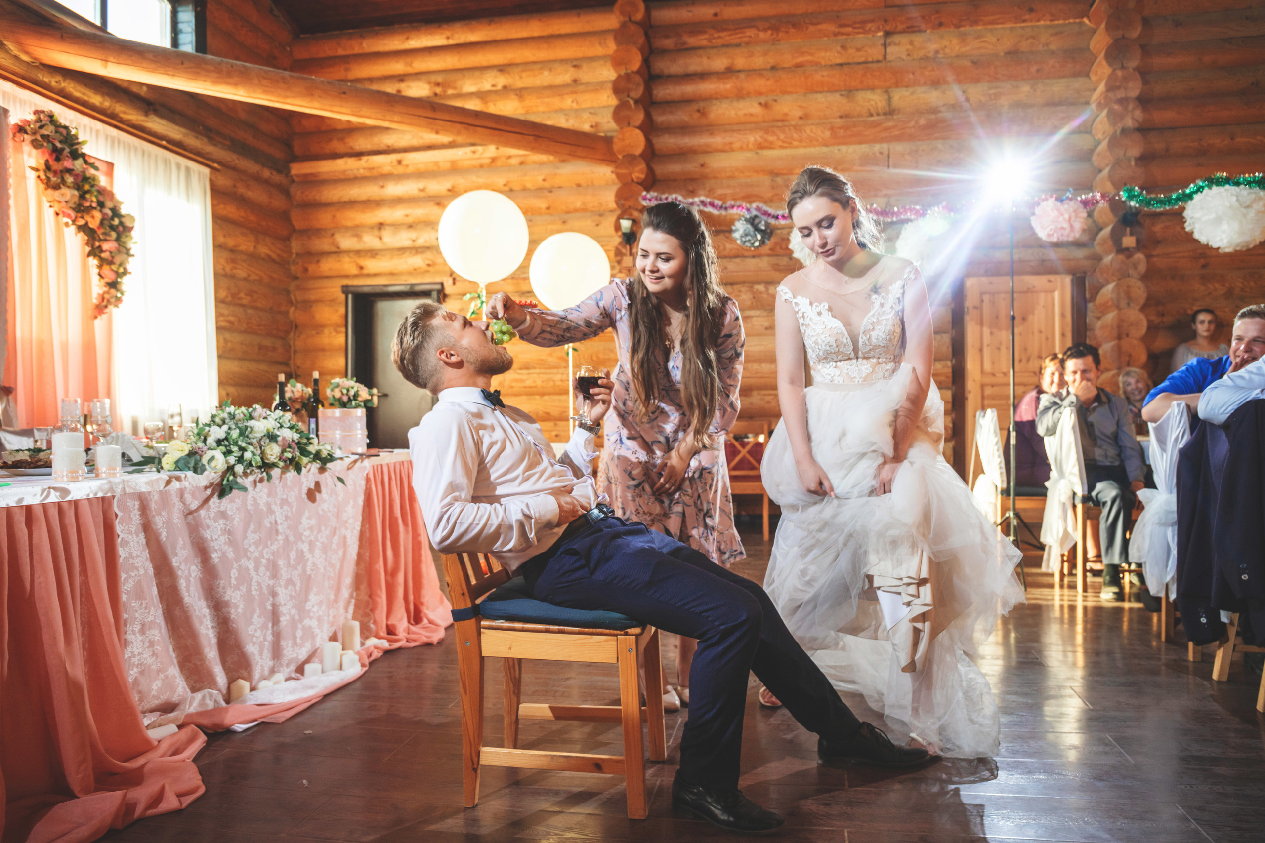 Wedding S&O. Свадебный и семейный фотограф в Санкт-Петербурге Евгений Панин