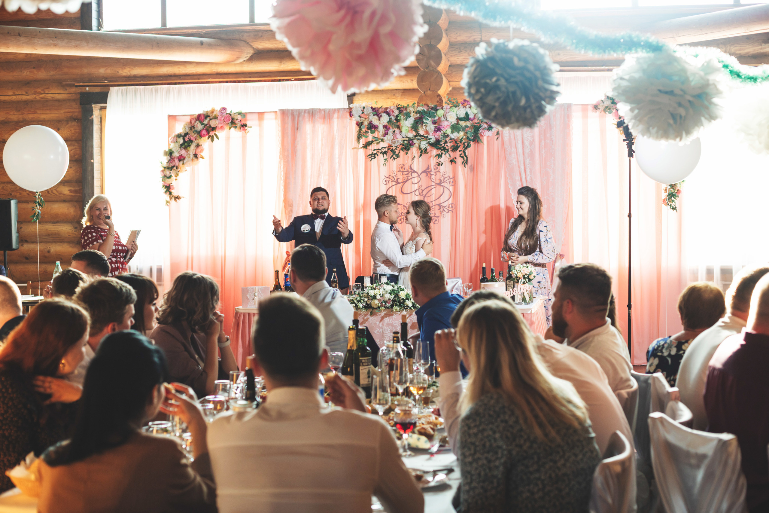 Wedding S&O. Свадебный и семейный фотограф в Санкт-Петербурге Евгений Панин