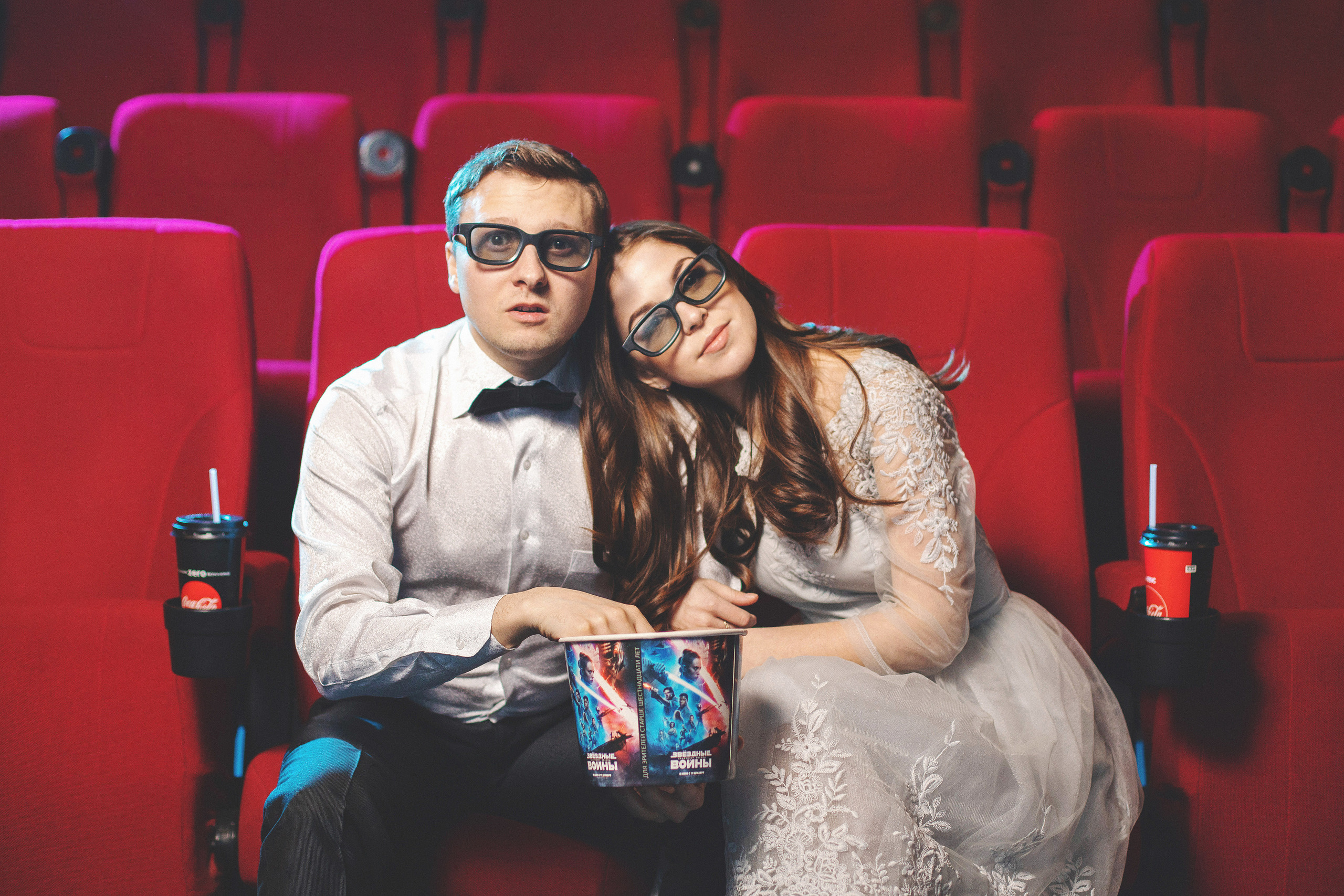 Свадебный и семейный фотограф в Санкт-Петербурге Евгений Панин