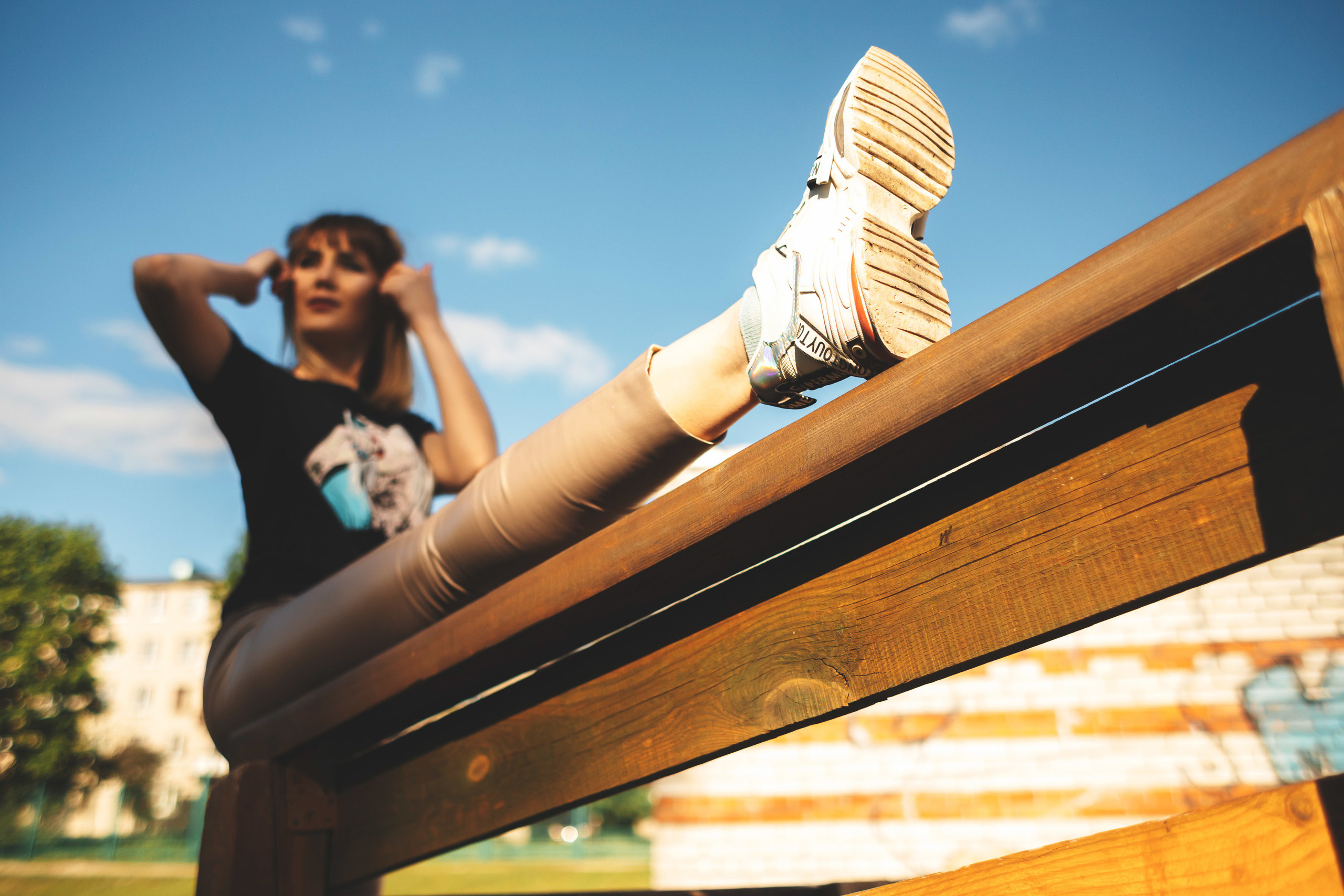 Юля. Свадебный и семейный фотограф в Санкт-Петербурге Евгений Панин