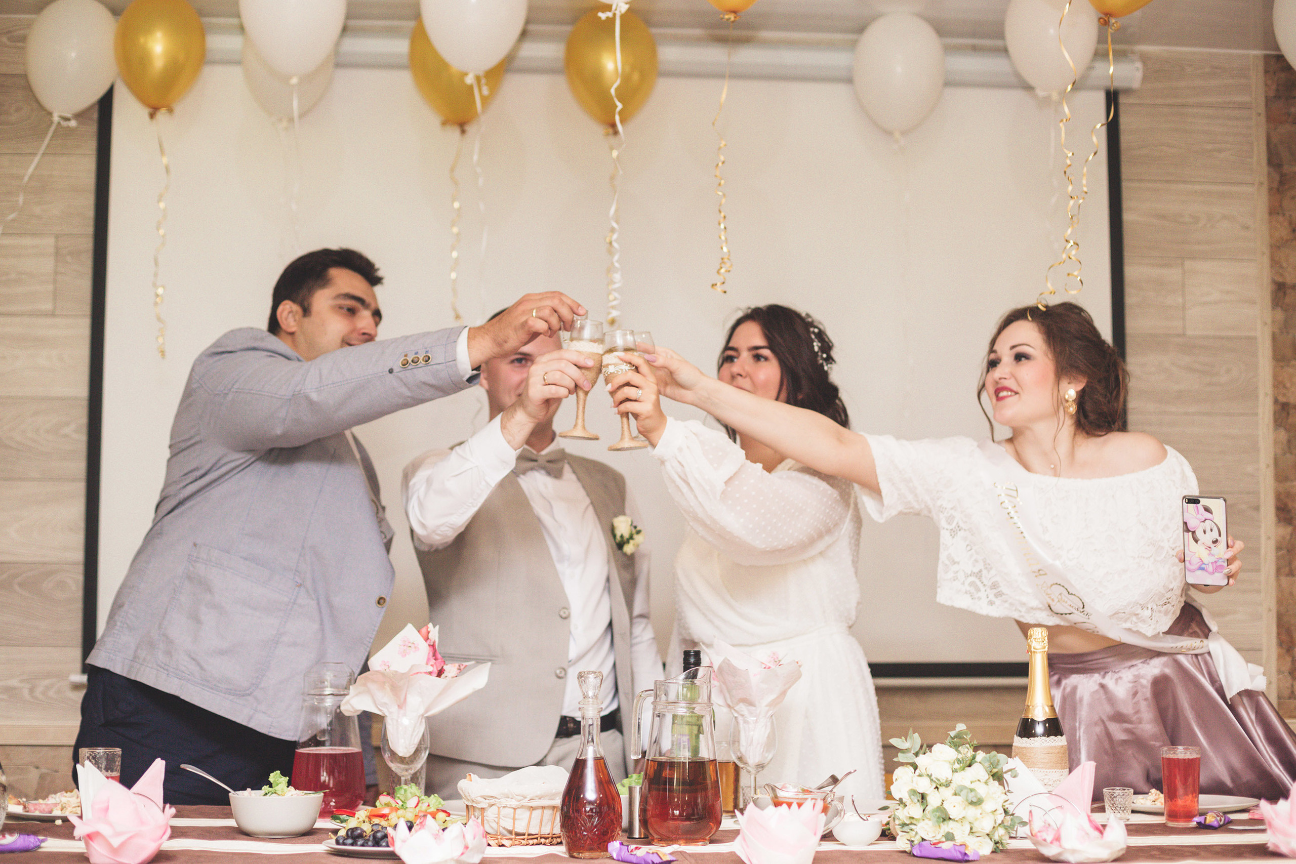 Даша и Дима. Свадебный и семейный фотограф в Санкт-Петербурге Евгений Панин