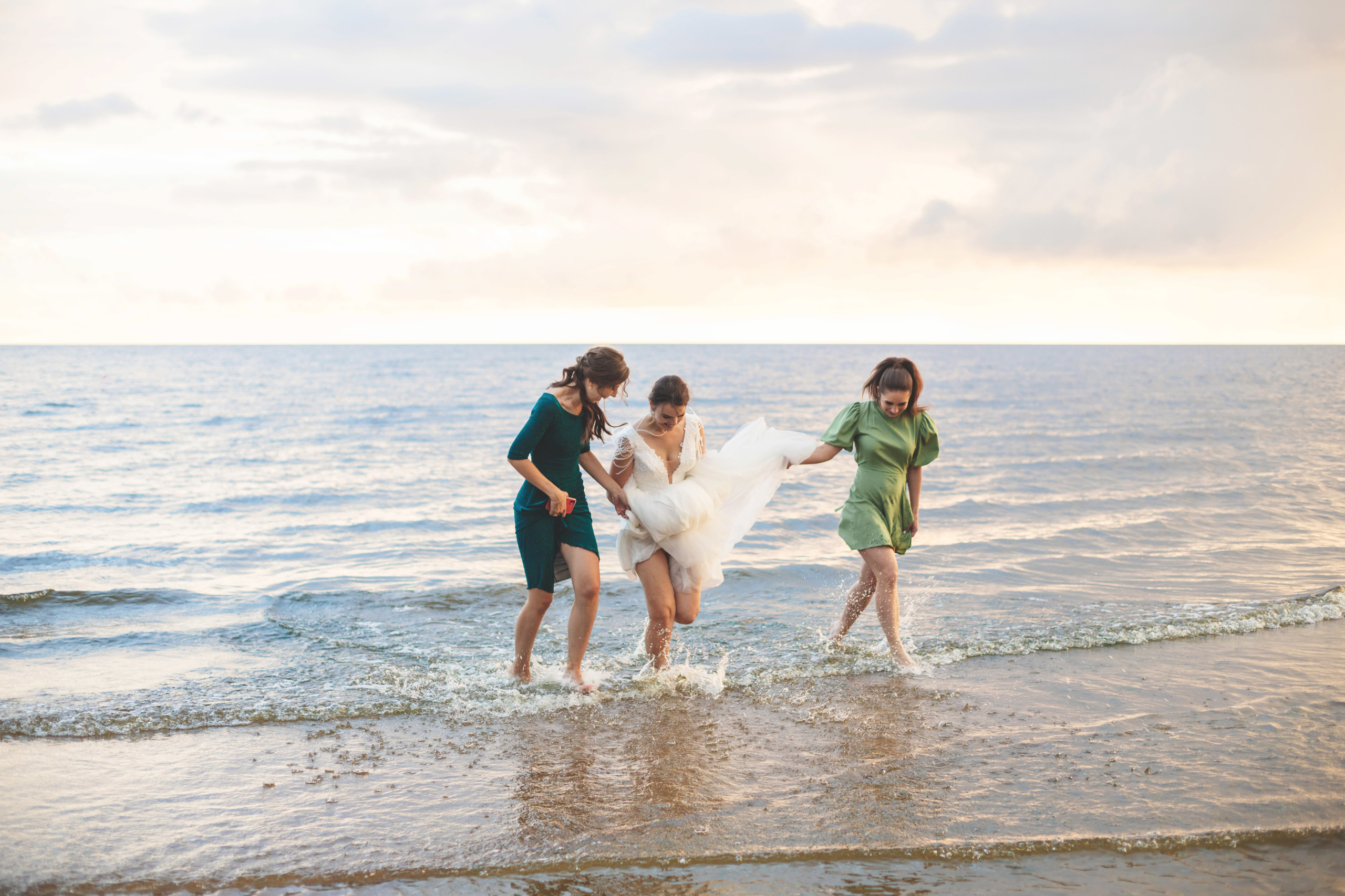 Wedding Вика и Дима. Свадебный и семейный фотограф в Санкт-Петербурге Евгений Панин