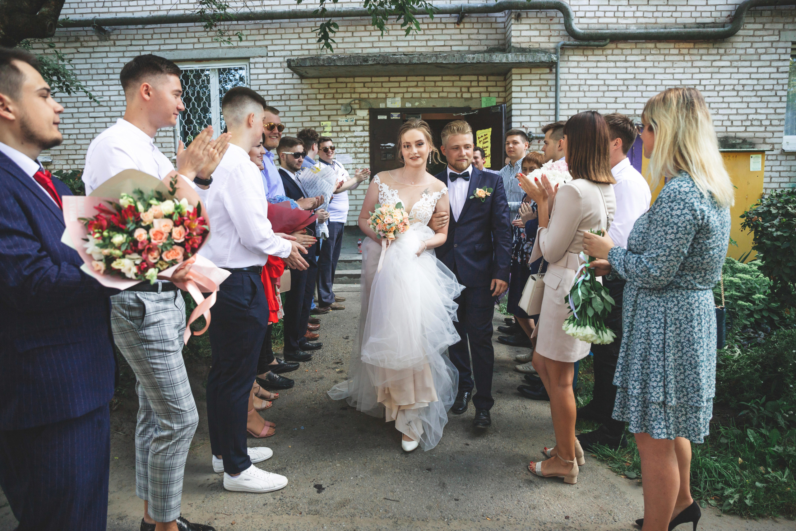 Wedding S&O. Свадебный и семейный фотограф в Санкт-Петербурге Евгений Панин