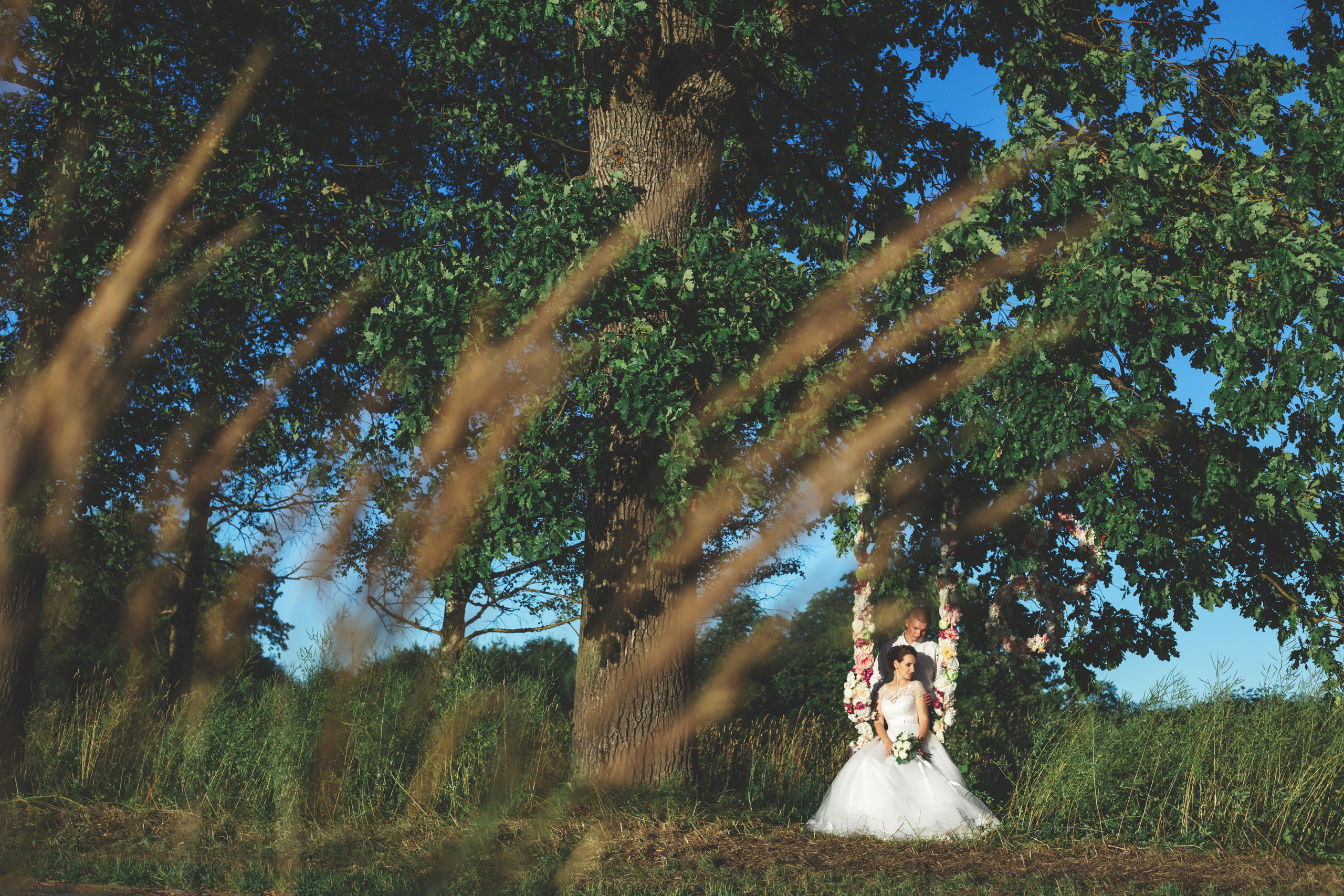 Аня и Максим. Свадебный и семейный фотограф в Санкт-Петербурге Евгений Панин
