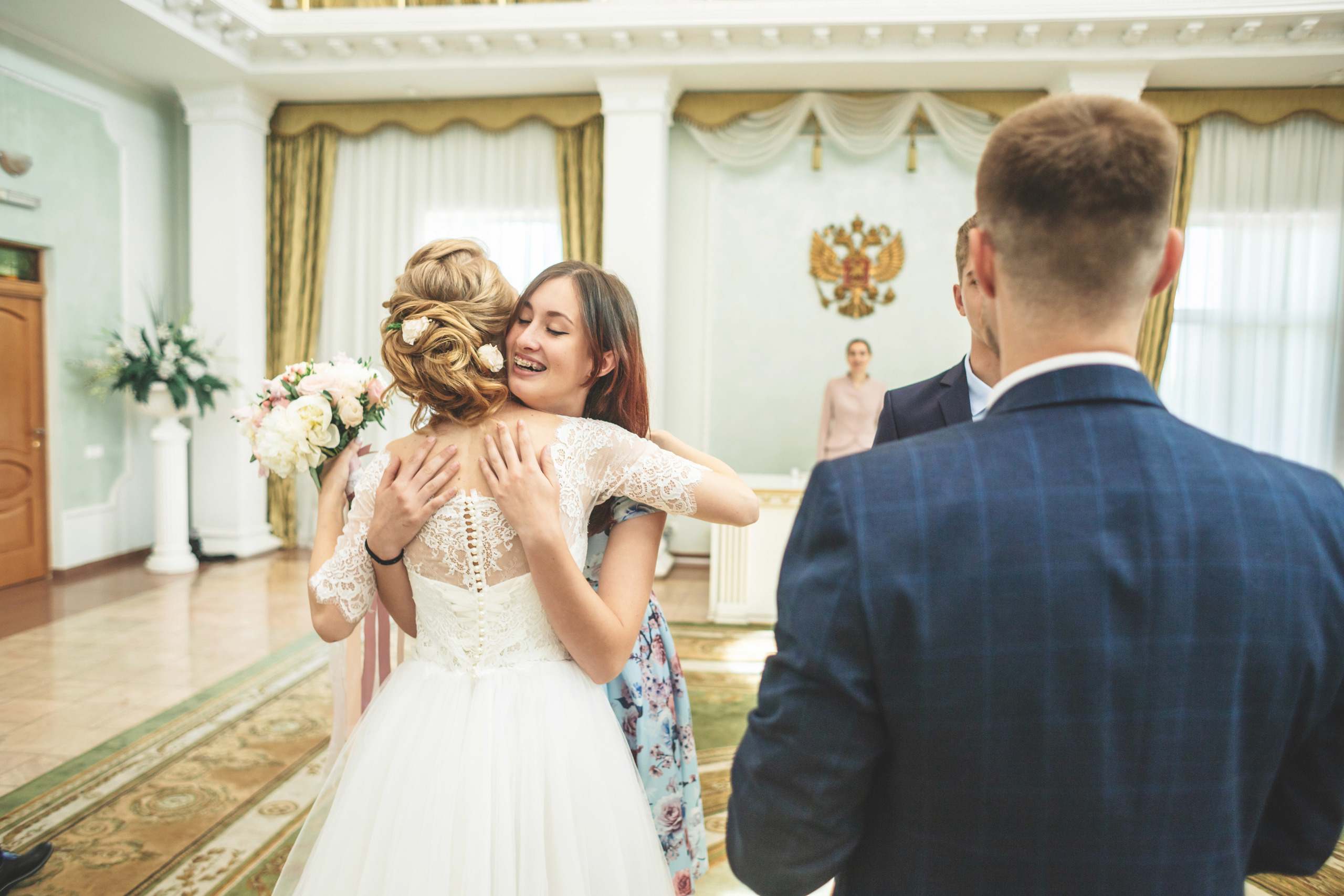 Wedding A&E. Свадебный и семейный фотограф в Санкт-Петербурге Евгений Панин