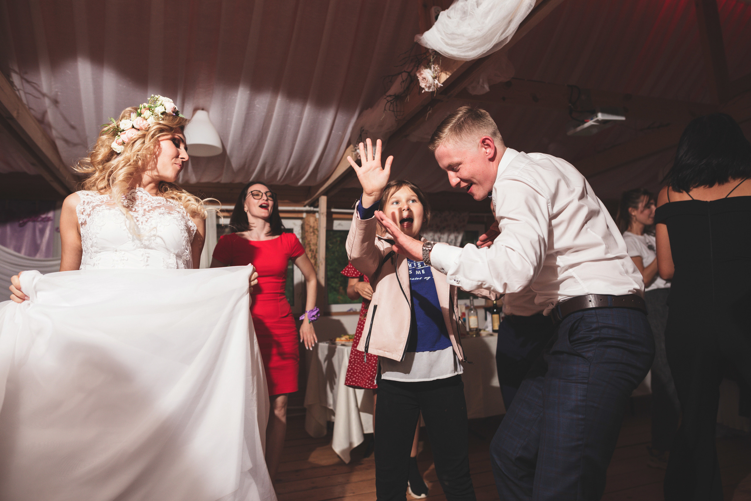 Оксана и Евгений. Свадебный и семейный фотограф в Санкт-Петербурге Евгений Панин