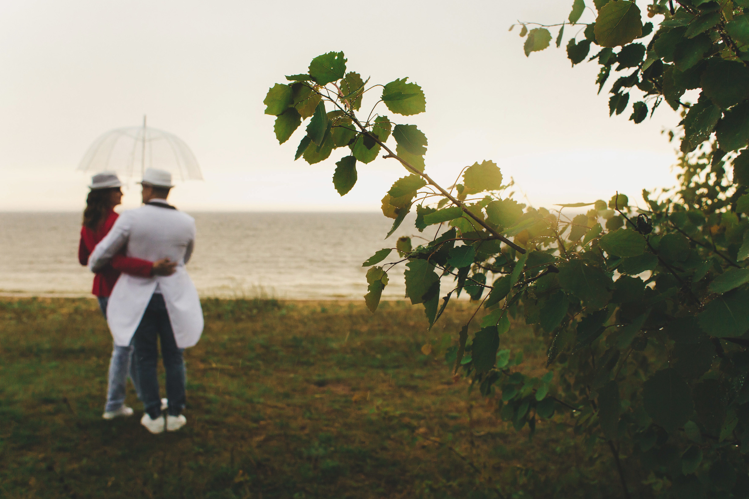 Аня и Рома. Свадебный и семейный фотограф в Санкт-Петербурге Евгений Панин