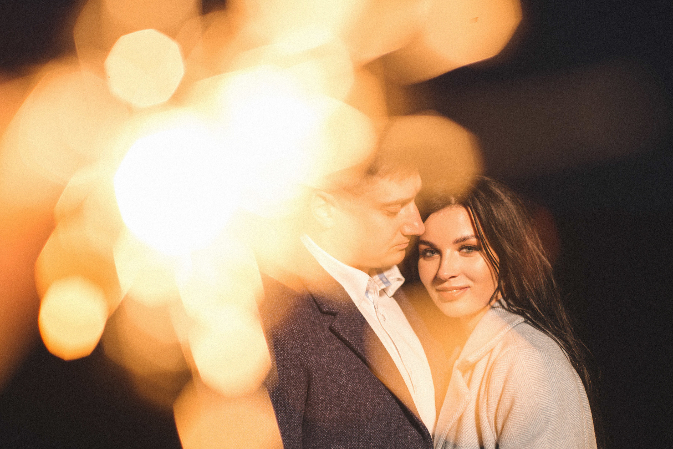 Елизавета и Максим. Свадебный и семейный фотограф в Санкт-Петербурге Евгений Панин