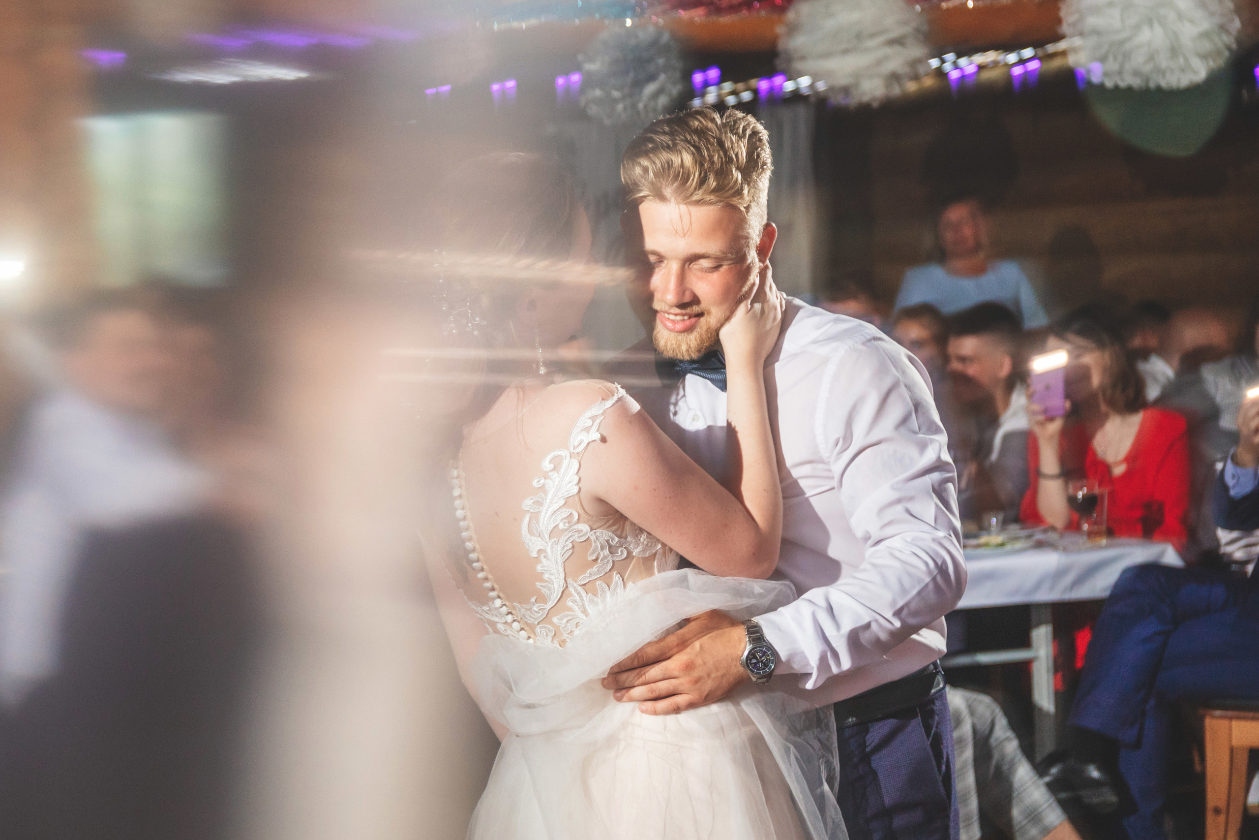 Wedding S&O. Свадебный и семейный фотограф в Санкт-Петербурге Евгений Панин