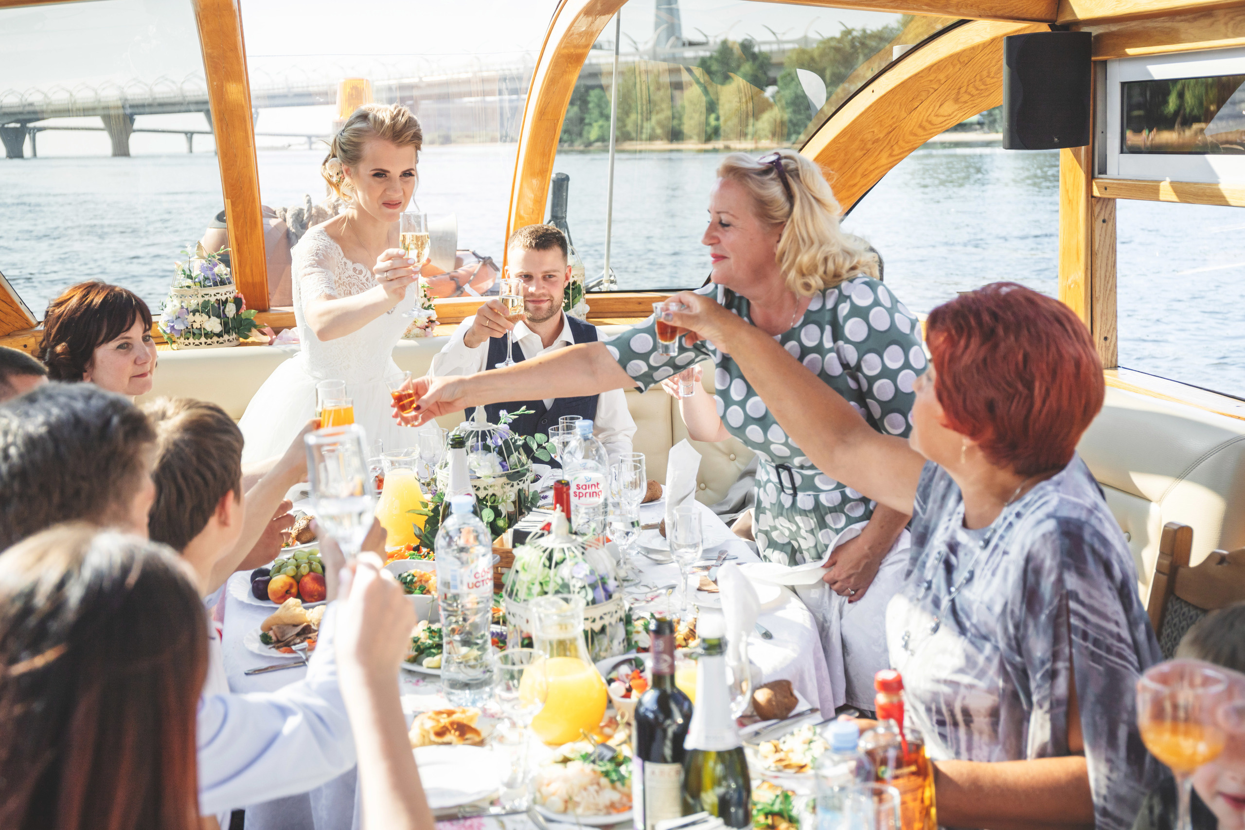 Wedding A&E. Свадебный и семейный фотограф в Санкт-Петербурге Евгений Панин