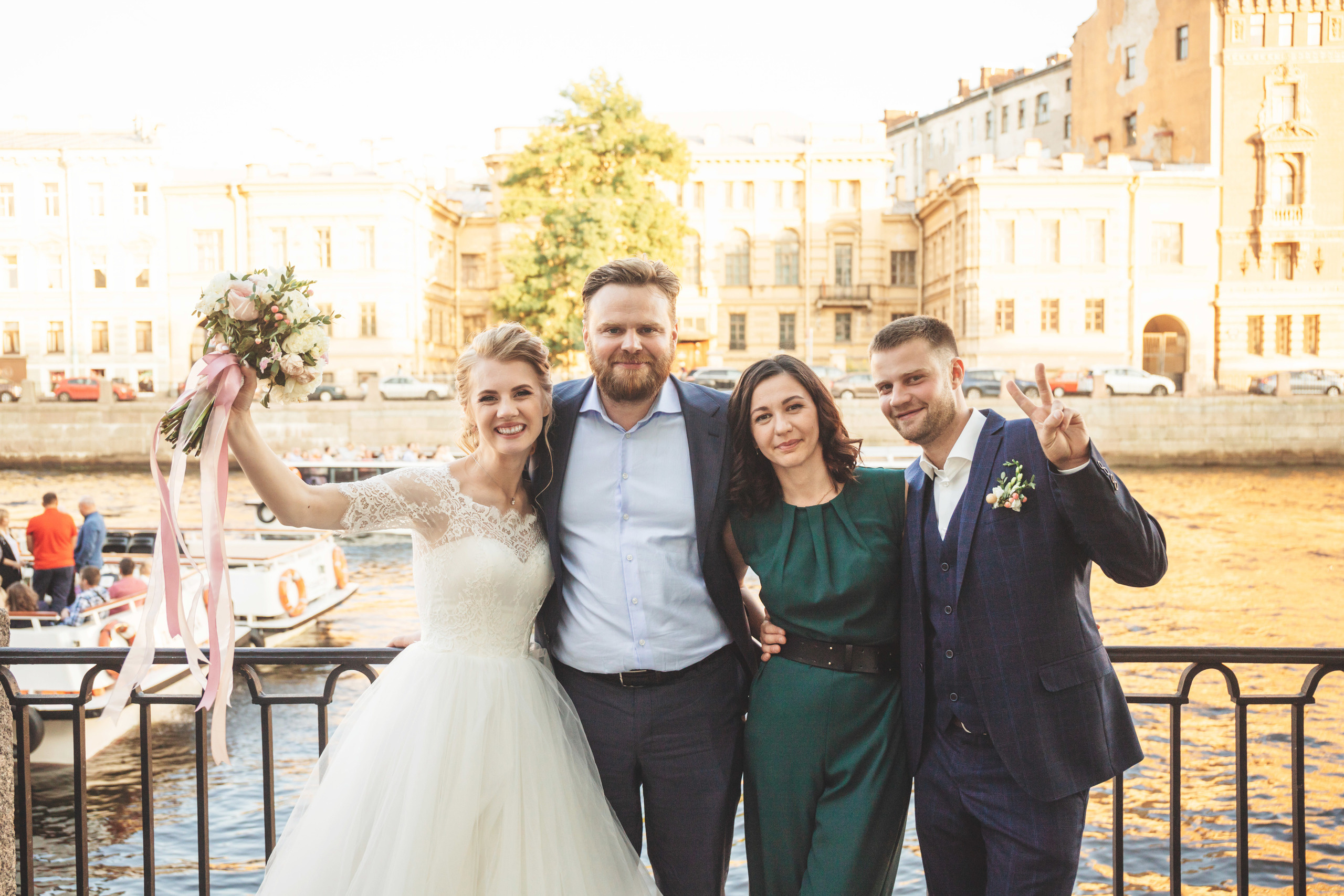 Wedding A&E. Свадебный и семейный фотограф в Санкт-Петербурге Евгений Панин