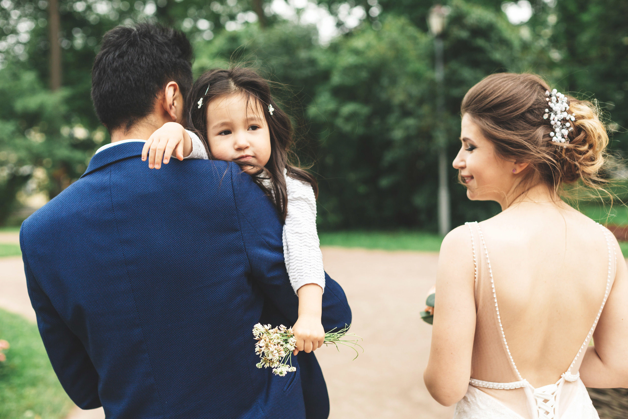 Wedding Ксения и Энь Линь. Свадебный и семейный фотограф в Санкт-Петербурге Евгений Панин