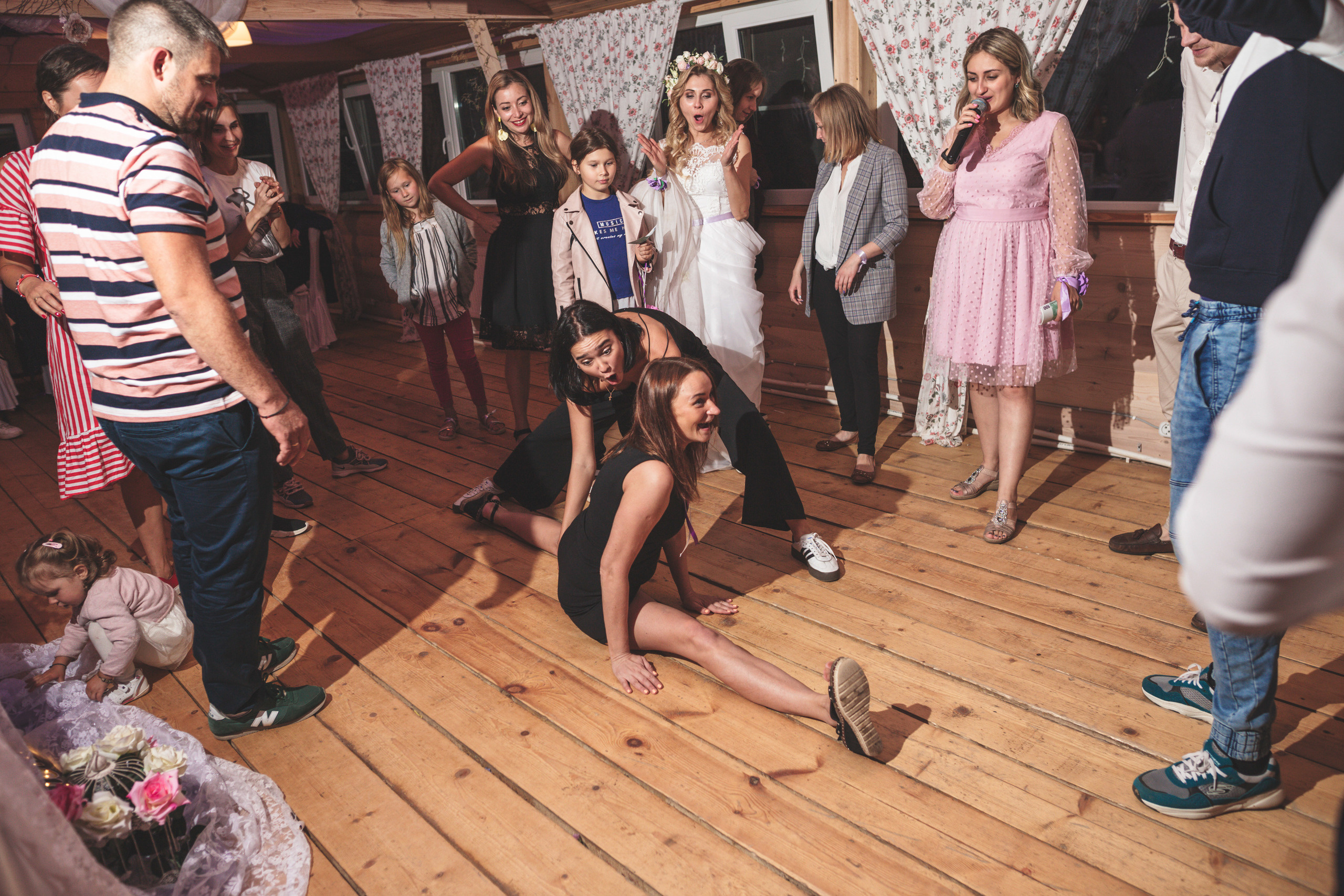 Оксана и Евгений. Свадебный и семейный фотограф в Санкт-Петербурге Евгений Панин